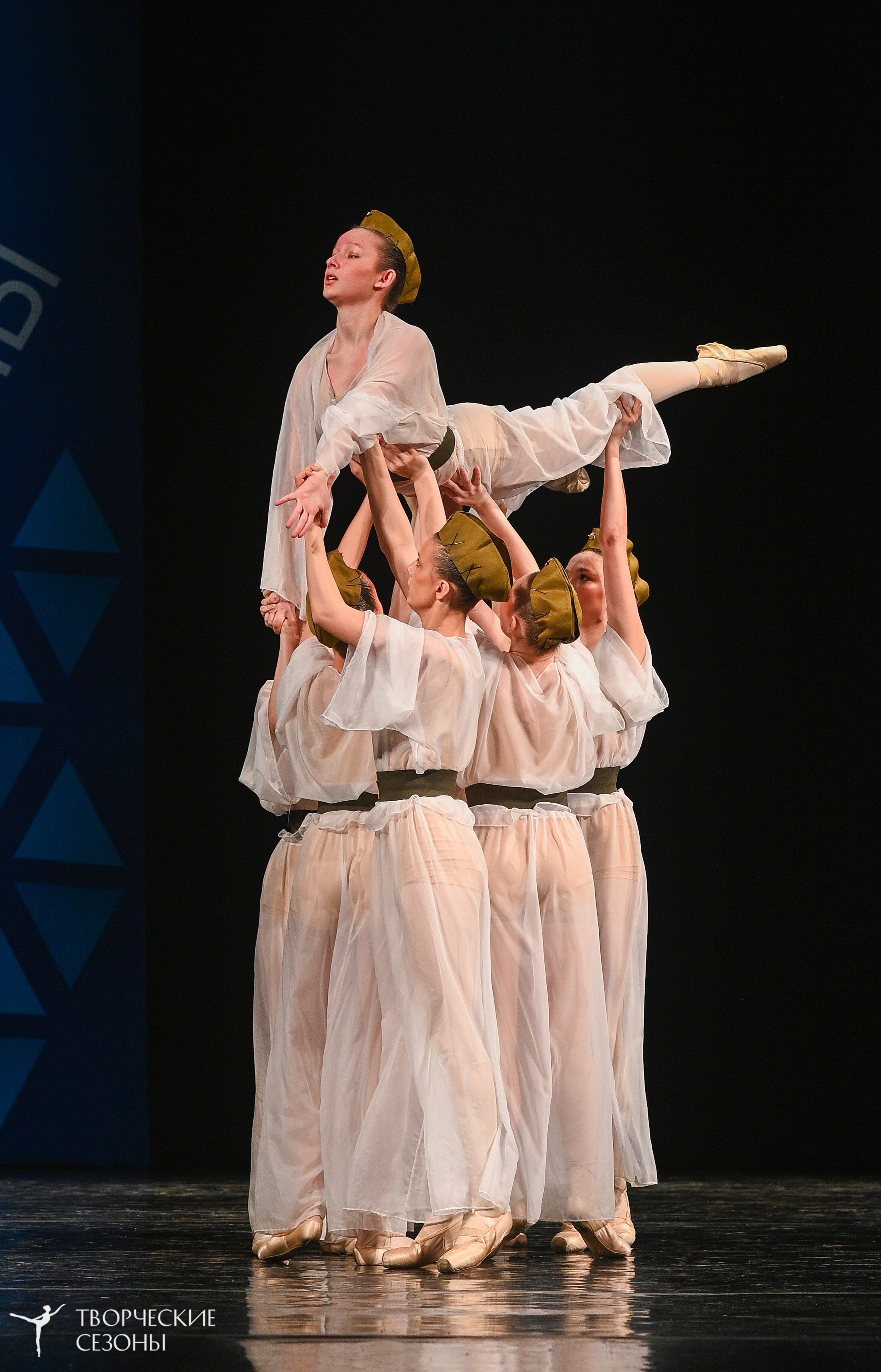 02.04.2026 II Конкурс-фестиваль «Всероссийская Танцевальная Олимпиада. Нижний Новгород». Медиастудия Фото Концепт