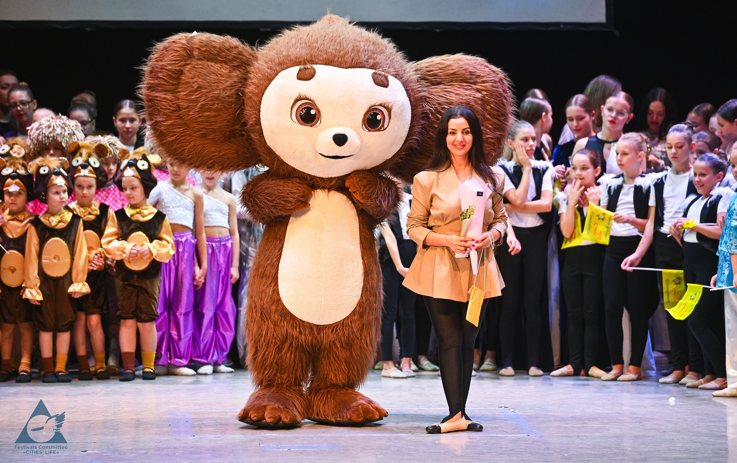 25.10.2025 «Жизнь Городов» Фестиваль-конкурс «ПЛАНЕТА ИСКУССТВ» г. Москва. Медиастудия Фото Концепт