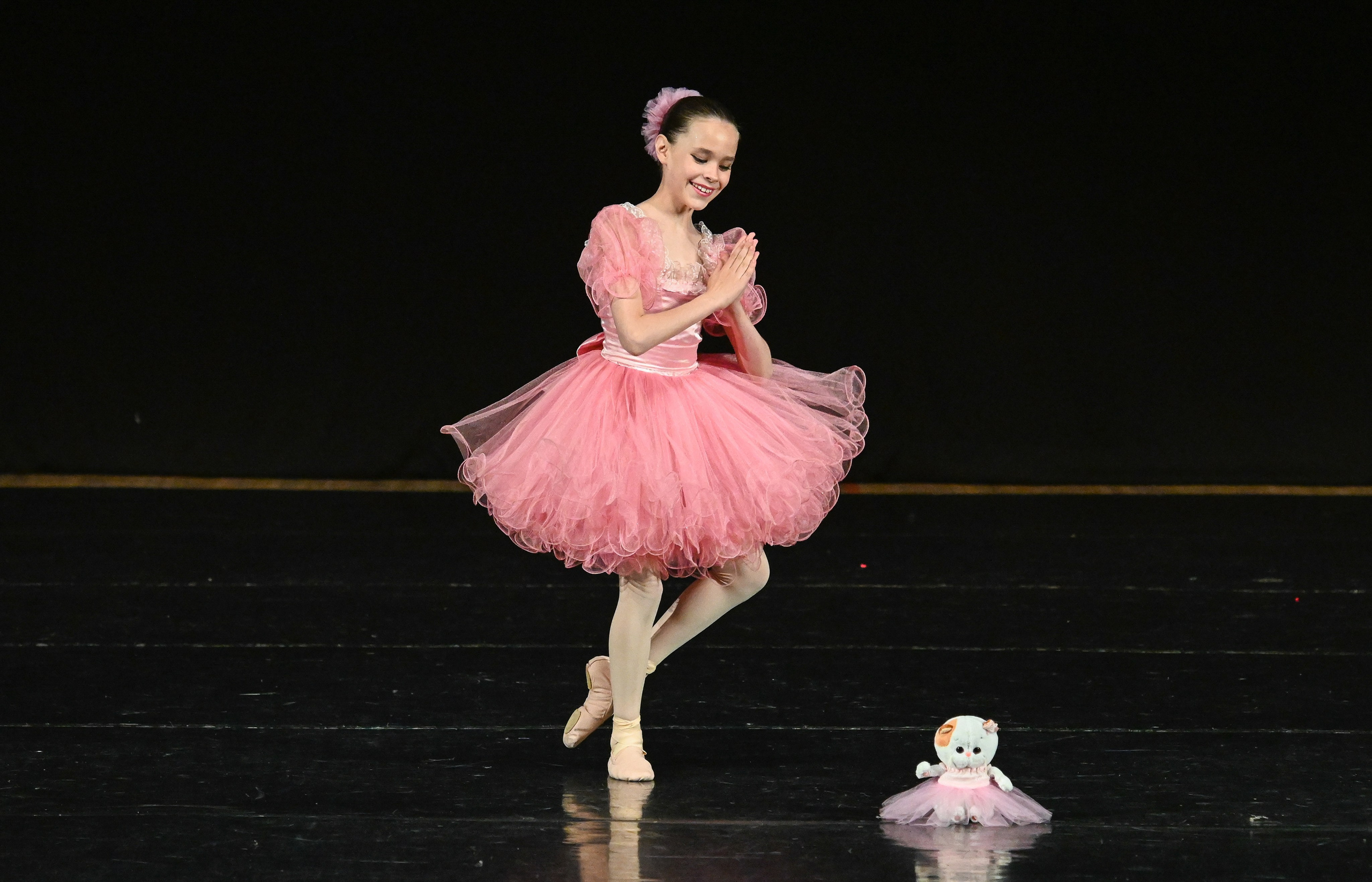 18.05.2025 Всероссийский конкурс классического танца «Подъём» г. Нижний Новгород. Медиастудия Фото Концепт