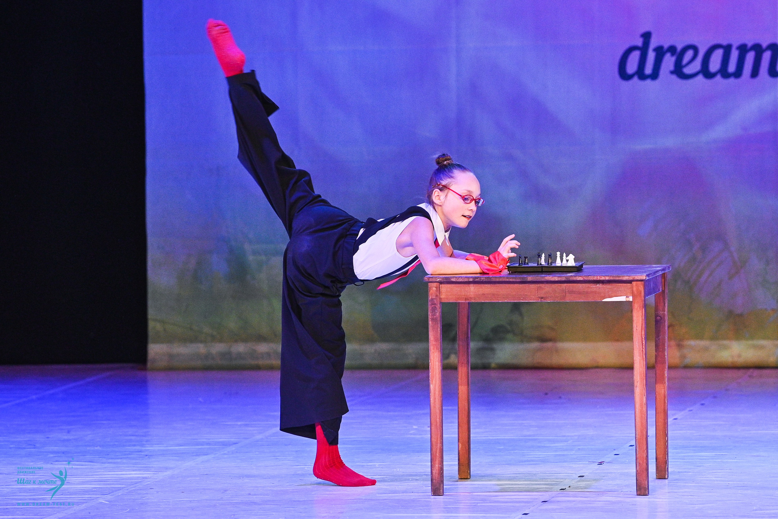 12.04.2025 Фестивальное движение «Шаг к мечте» г. Москва. Медиастудия Фото Концепт