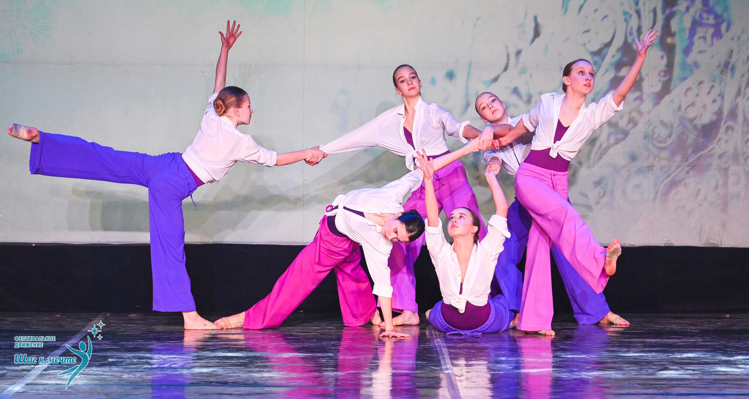 17.01.2026 «Шаг к мечте» Всероссийский фестиваль-конкурс «В гостях у Костромы». Медиастудия Фото Концепт