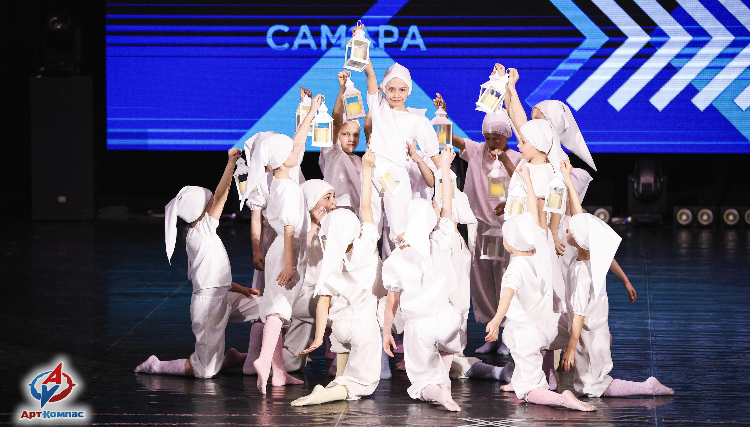 05.04.2026 «Арт-Компас» Конкурс современного и эстрадного танца «Стрелка» г. Самара. Медиастудия Фото Концепт