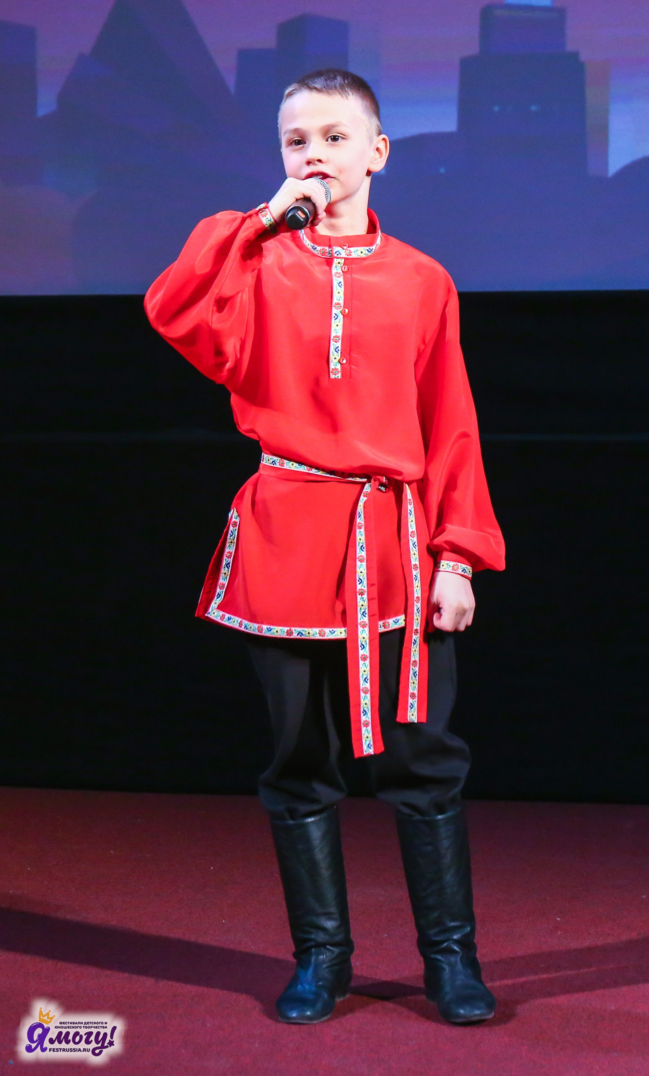 09.03.2025 «Я МОГУ!» Международный фестиваль-конкурс «Звёзды Столицы» г. Москва. Медиастудия Фото Концепт