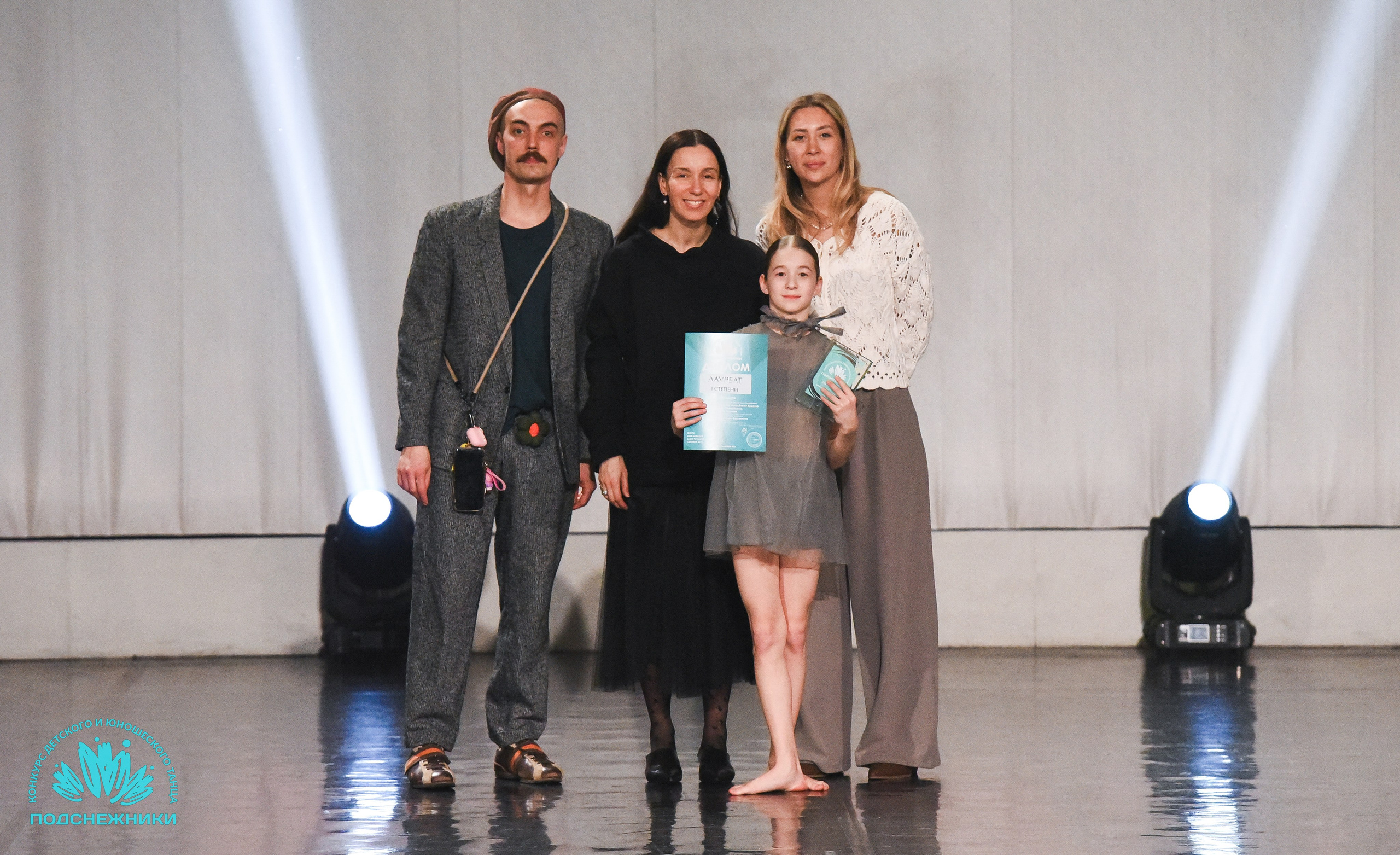 15.04.2026 Всероссийский конкурс детского и юношеского творчества «ПОДСНЕЖНИКИ». Медиастудия Фото Концепт