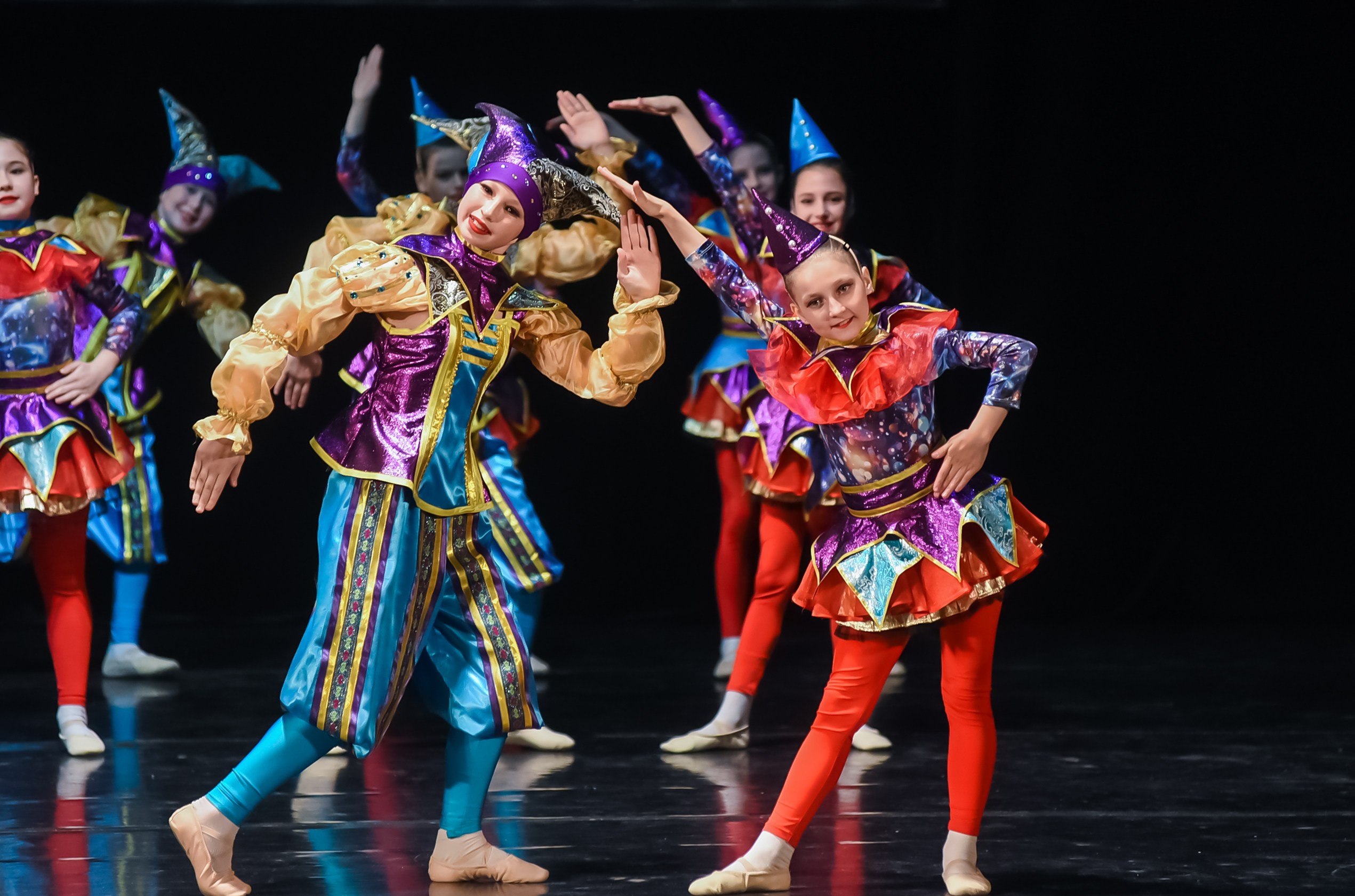 18.05.2024 Всероссийский фестиваль «На START!» г. Нижний Н. Медиастудия Фото Концепт