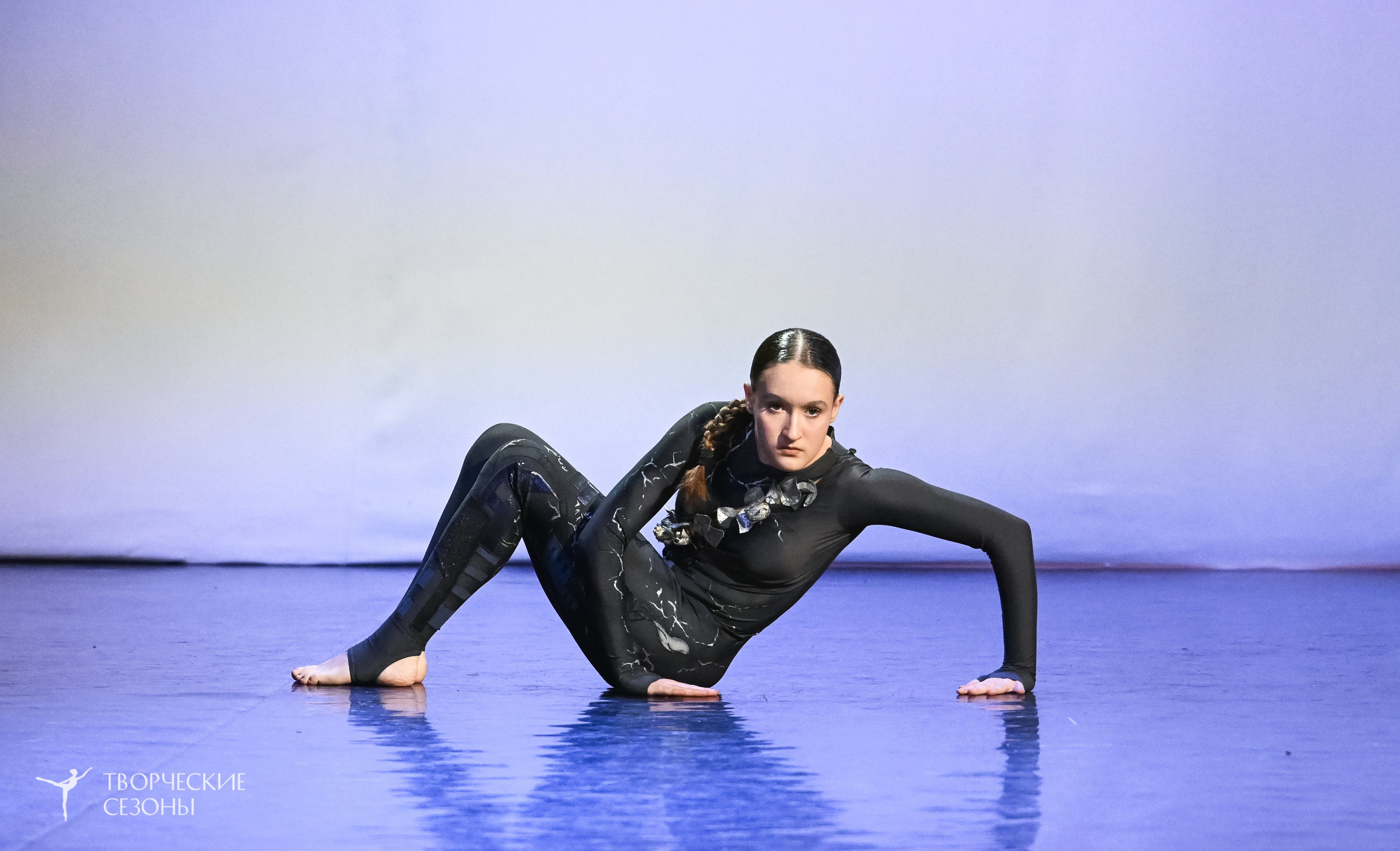 22.02.2026 II Всероссийский конкурс-фестиваль «Точка притяжения» г. Нижний Новгород. Медиастудия Фото Концепт