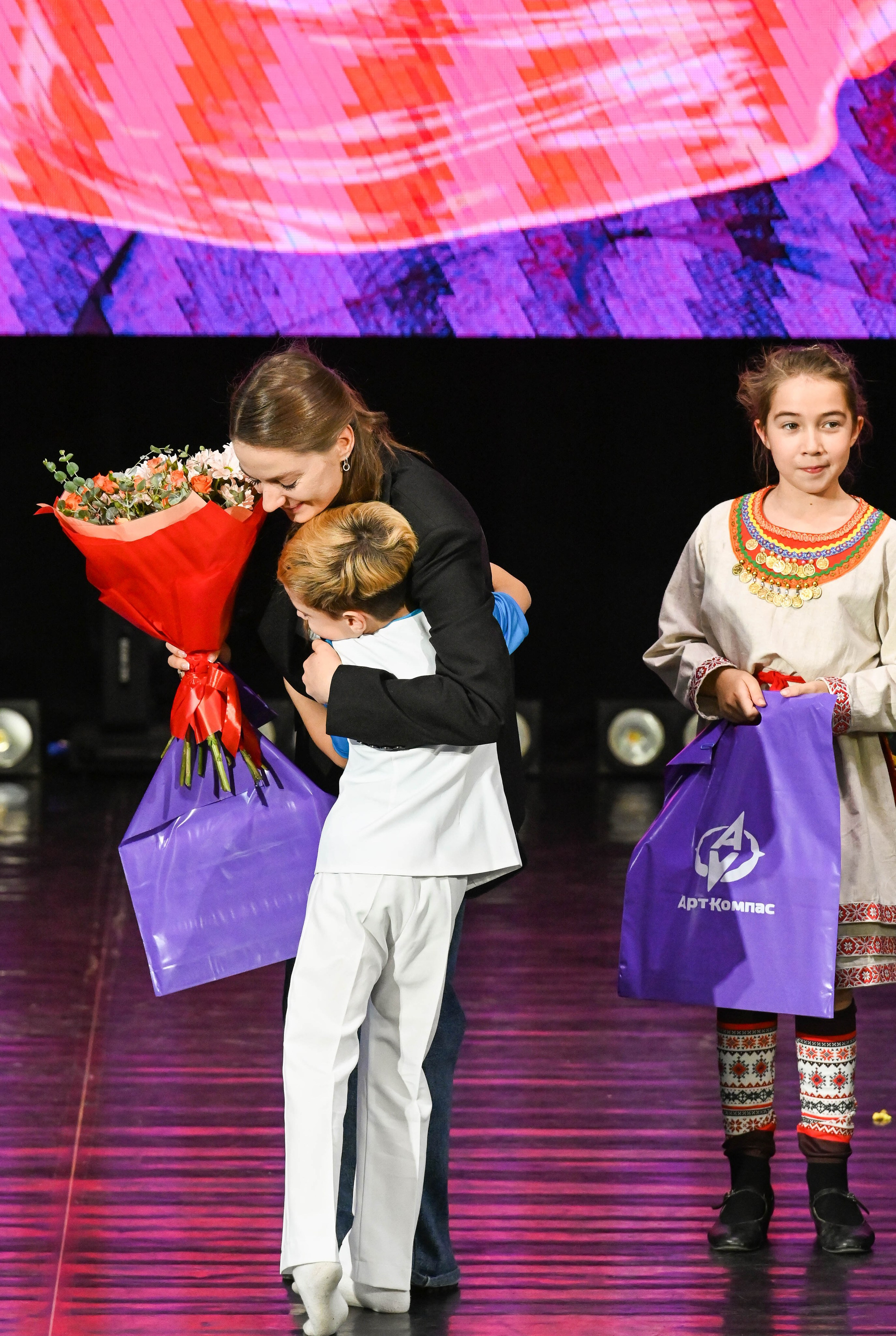 24.11.2024 Фестиваль хореографического искусства «АРТ-КОМПАС. Поволжье» г. Самара. Медиастудия Фото Концепт