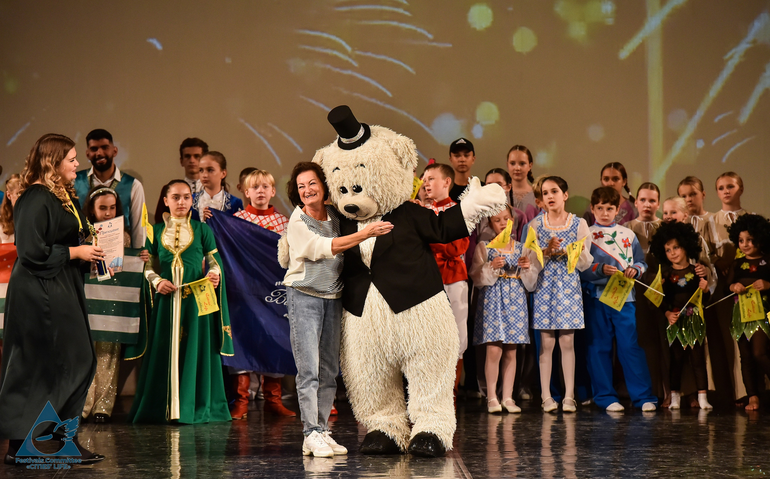 07.10.2024 «Жизнь городов» Творческий фестиваль-конкурс «ПЛАНЕТА ИСКУССТВ». Медиастудия Фото Концепт