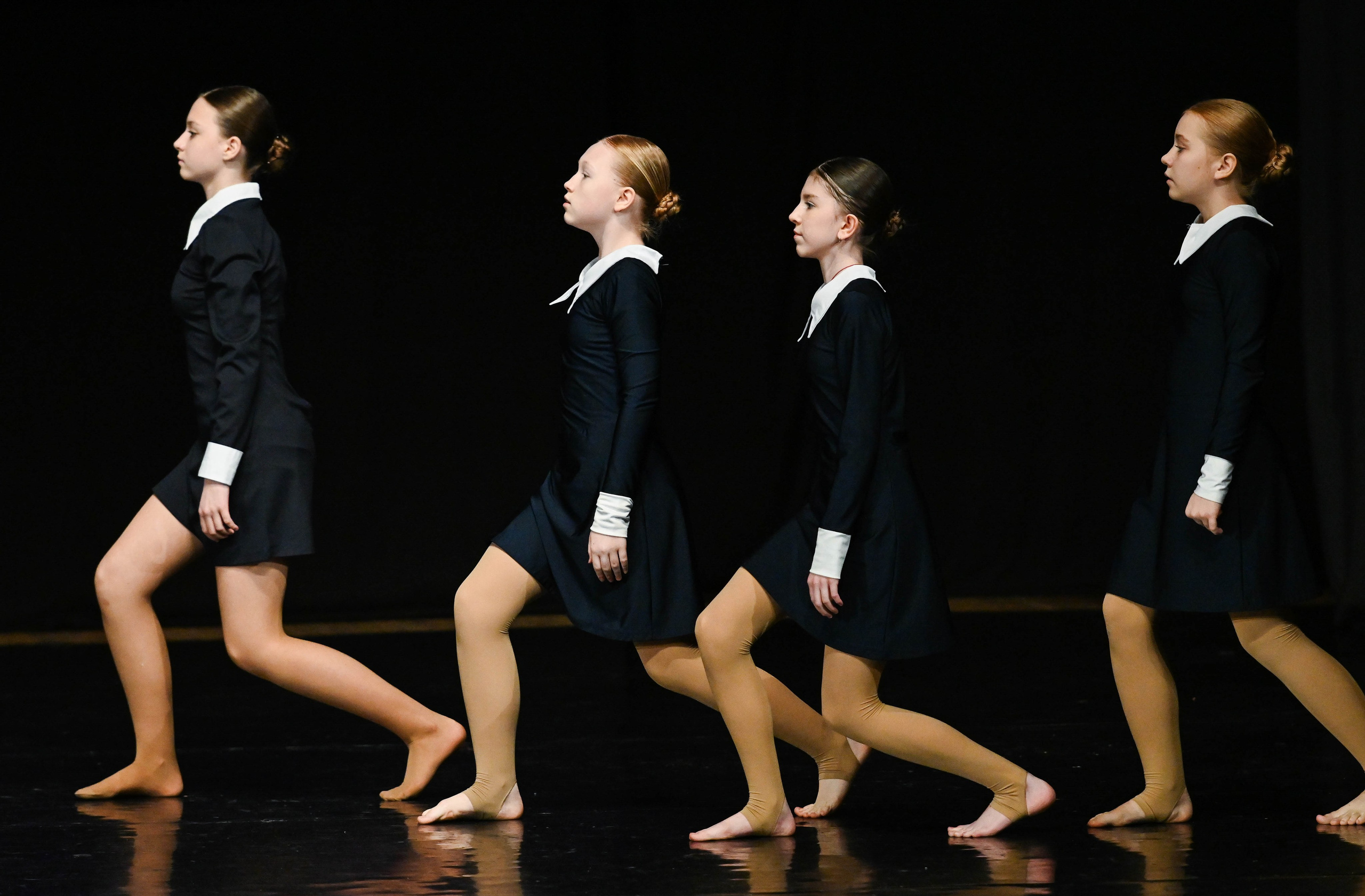 17.11.2024 Фестиваль хореографического искусства «АРТ-КОМПАС. ПРИВОЛЖЬЕ» г. НН. Медиастудия Фото Концепт