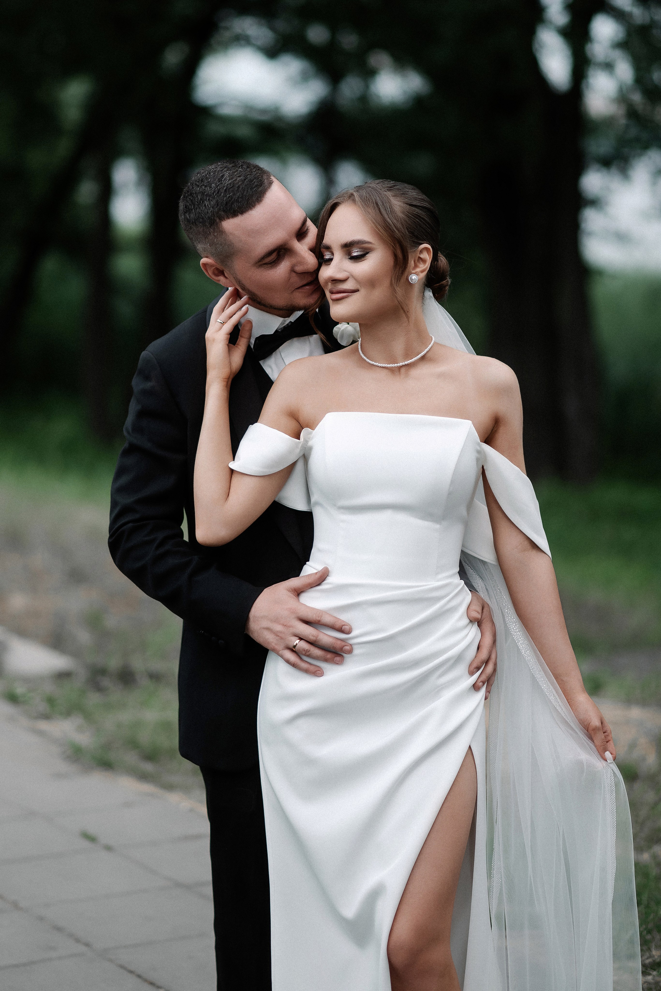 Свадьбы. Свадебный и портретный фотограф в Липецке Юлия Свит