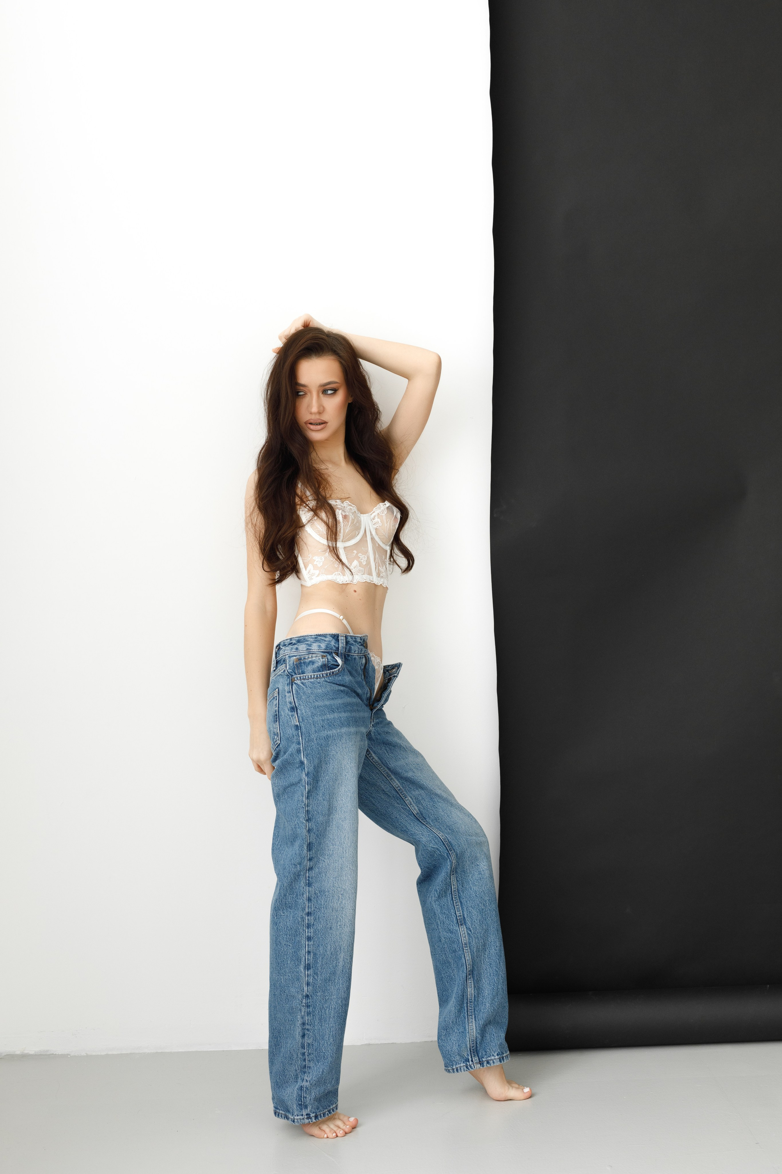 Евгения. Фотограф Нижний Новгород Кристина Швецова