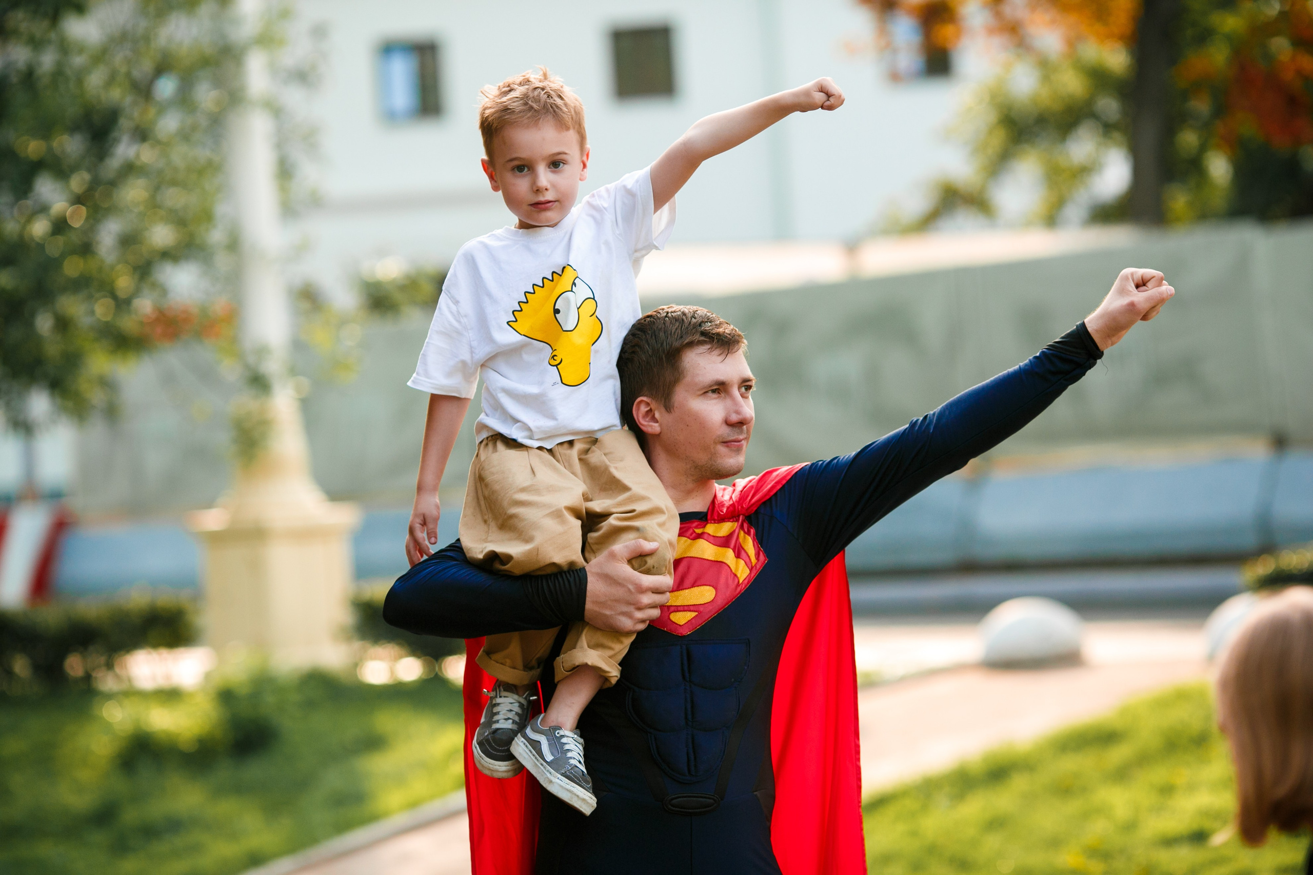 День рождения Мирона. Репортажный фотограф Борис Геер