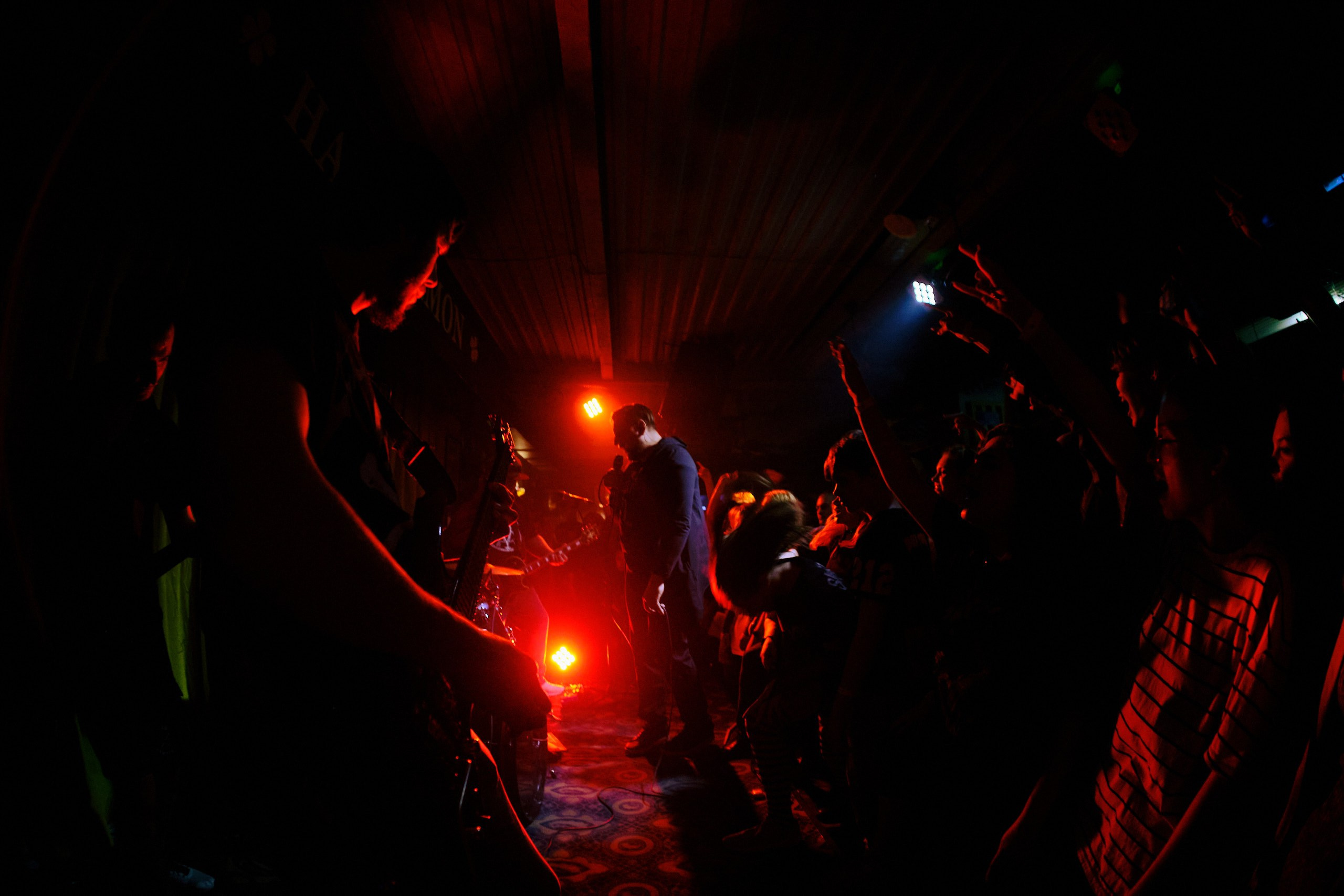 Hairy Lemon. Антон Ив