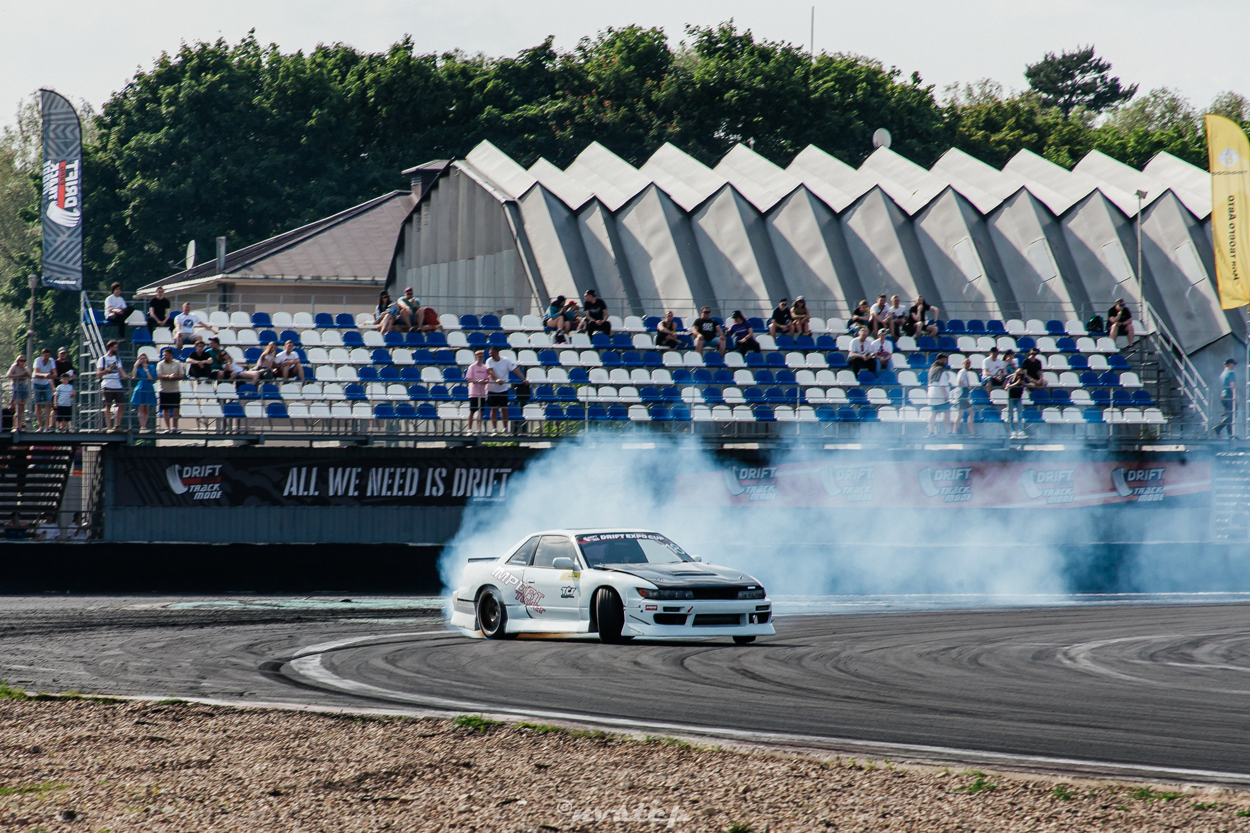 Drift Expo TM ADM 06/23. Мультижанровый фотограф в Москве Наталия Степанова