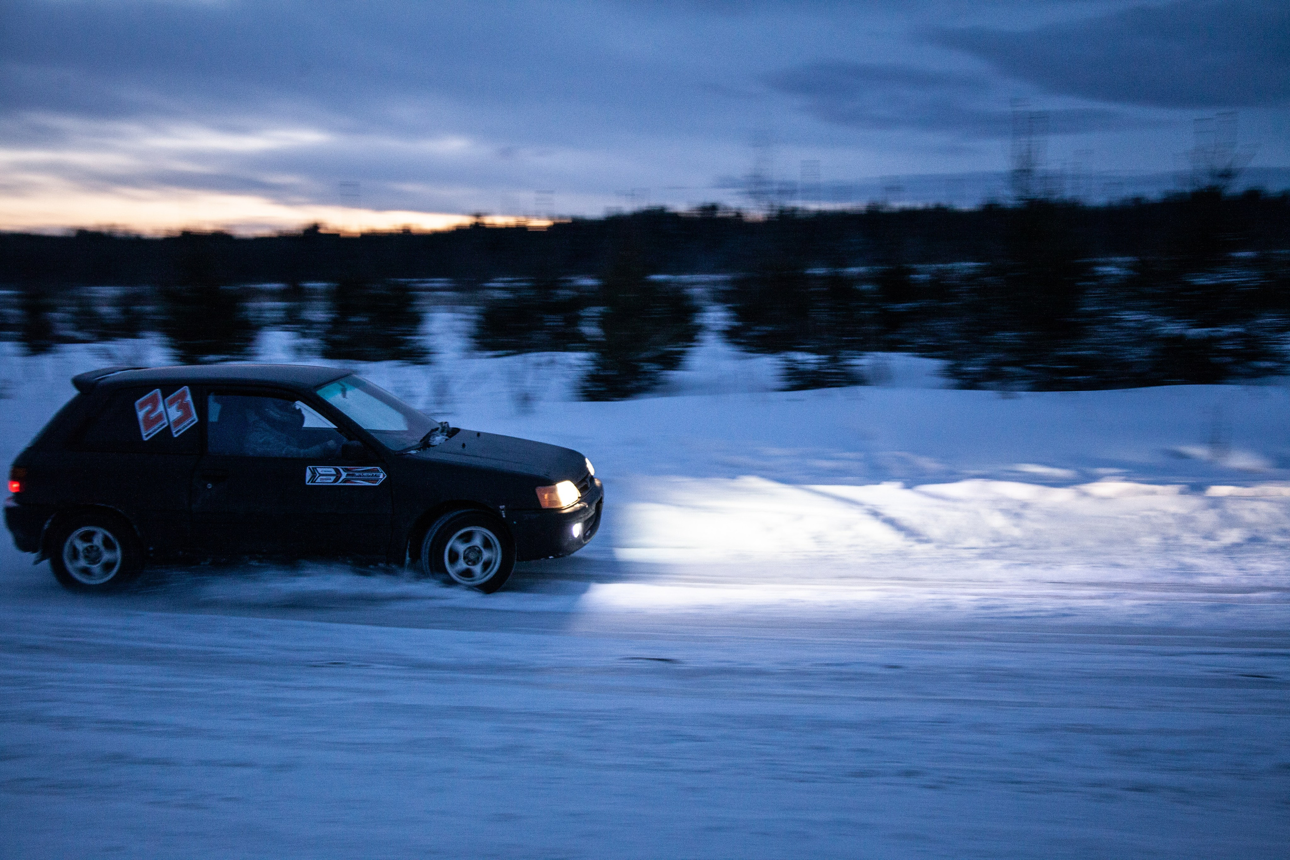 RSE Тропикана 2021. Мультижанровый фотограф в Москве Наталия Степанова