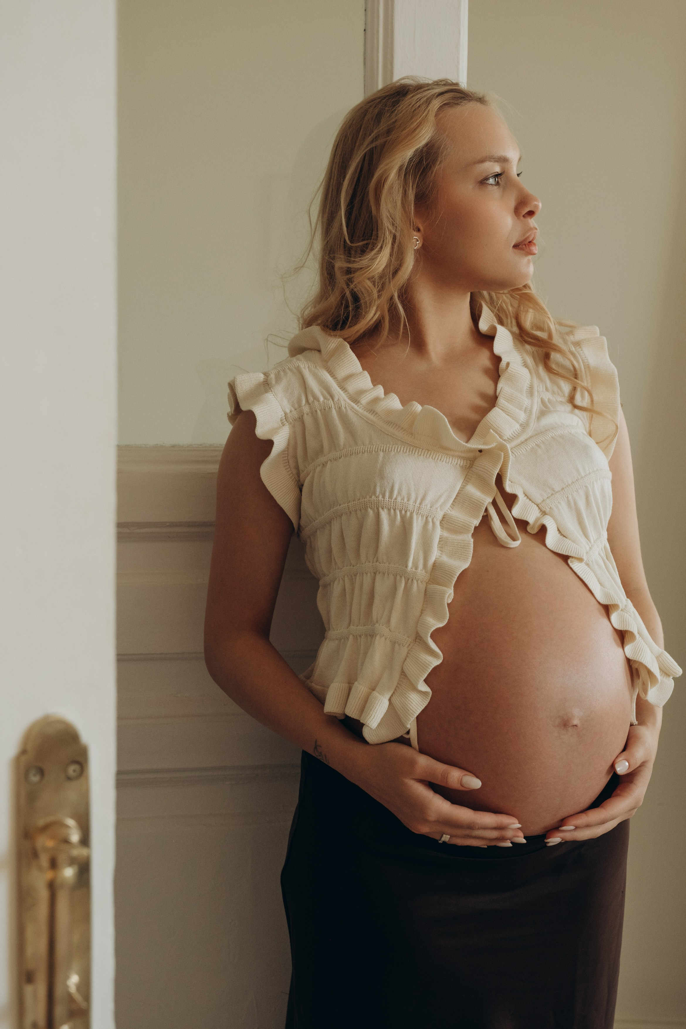 Фотосессия беременности|Москва. Фотограф|Москва — Агбаш Лера