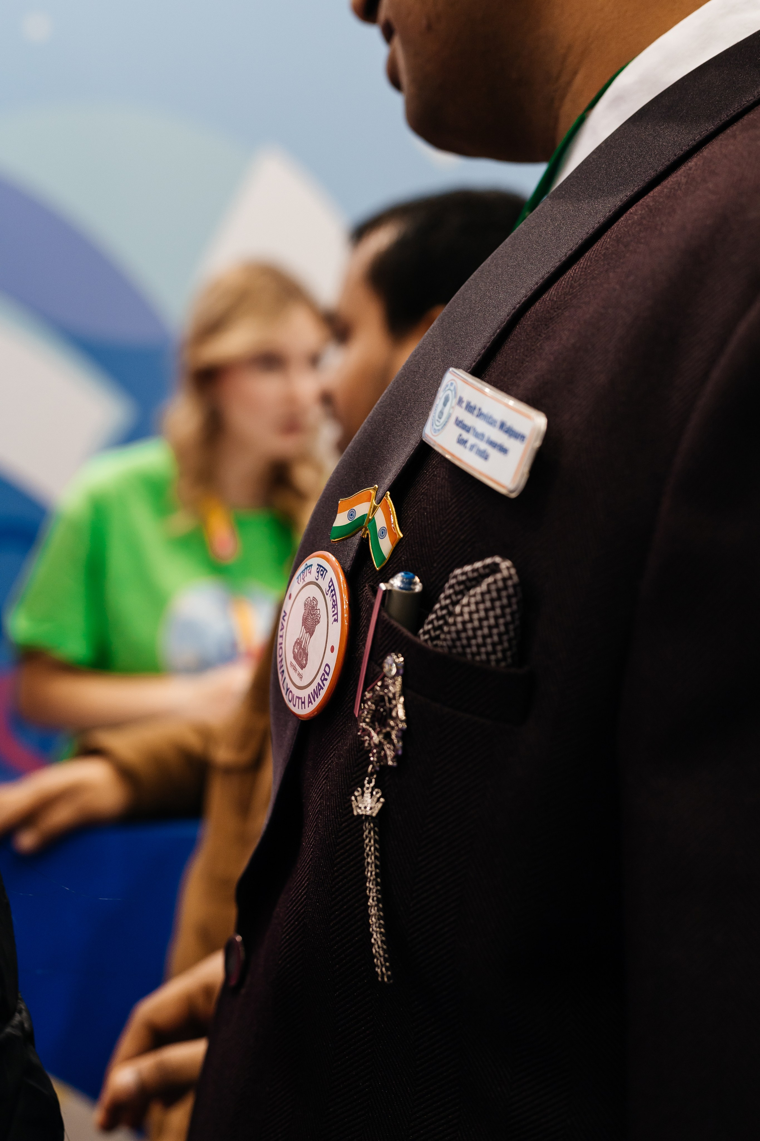 Всемирный Фестиваль молодежи. Репортажный фотограф. Репортажный фотограф в городе Ростов-на-Дону Даниил Молодовский