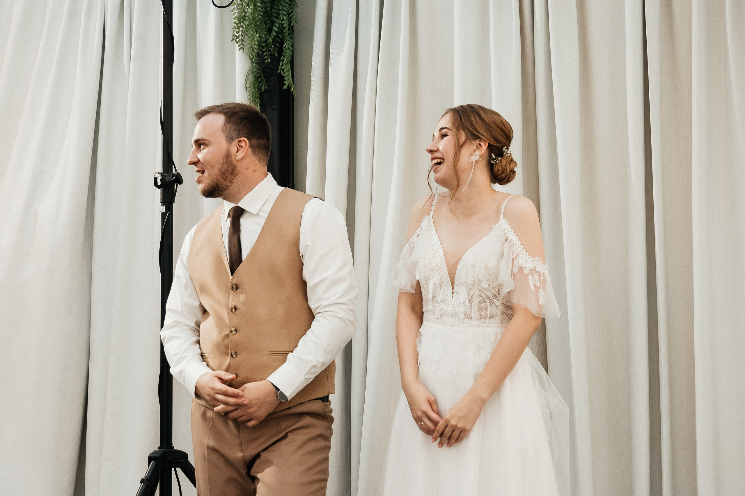 Сергей и Анастасия/2024. Свадебный и семейный фотограф в Екатеринбурге