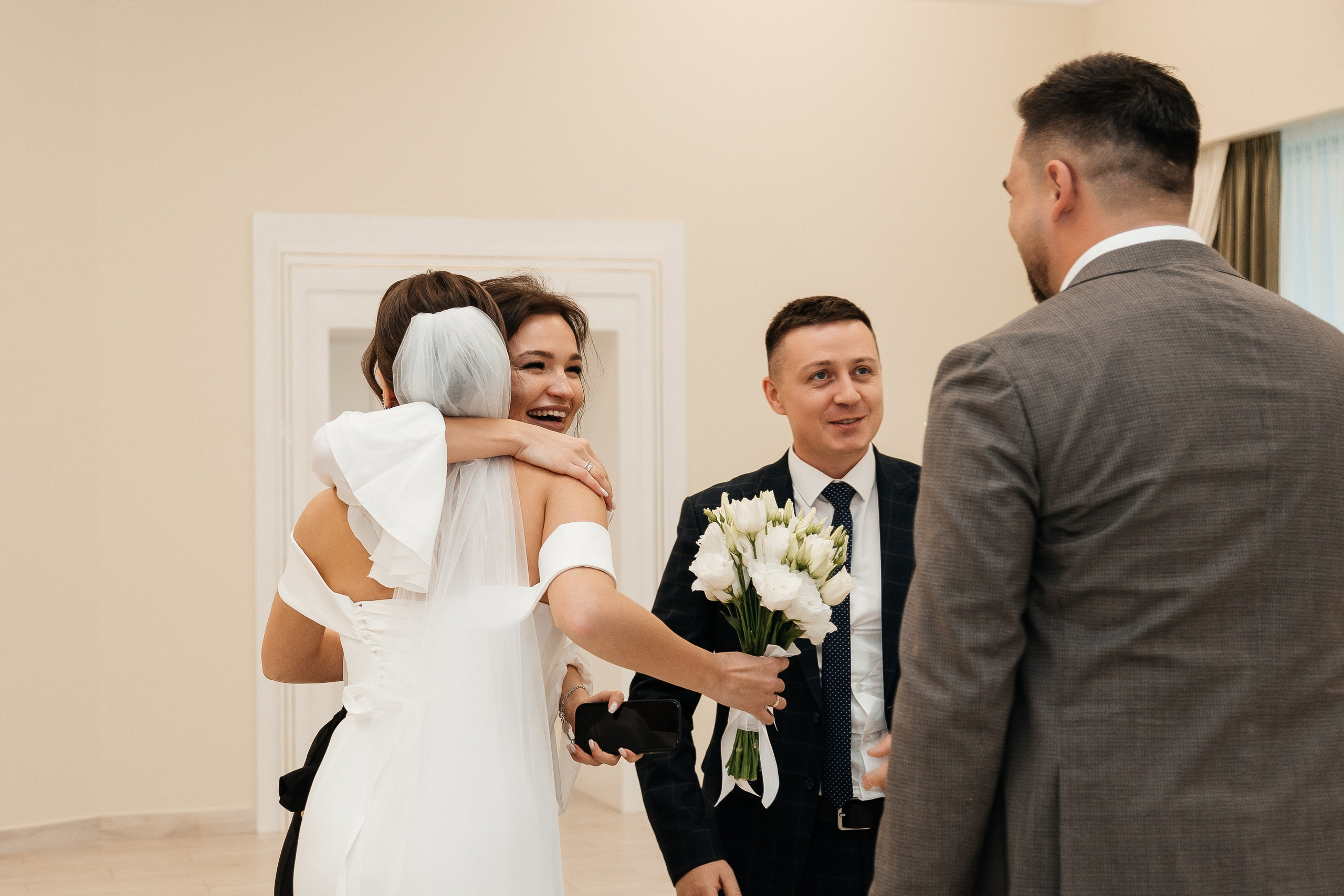 Рамиль и Регина/ 2024. Свадебный и семейный фотограф в Екатеринбурге