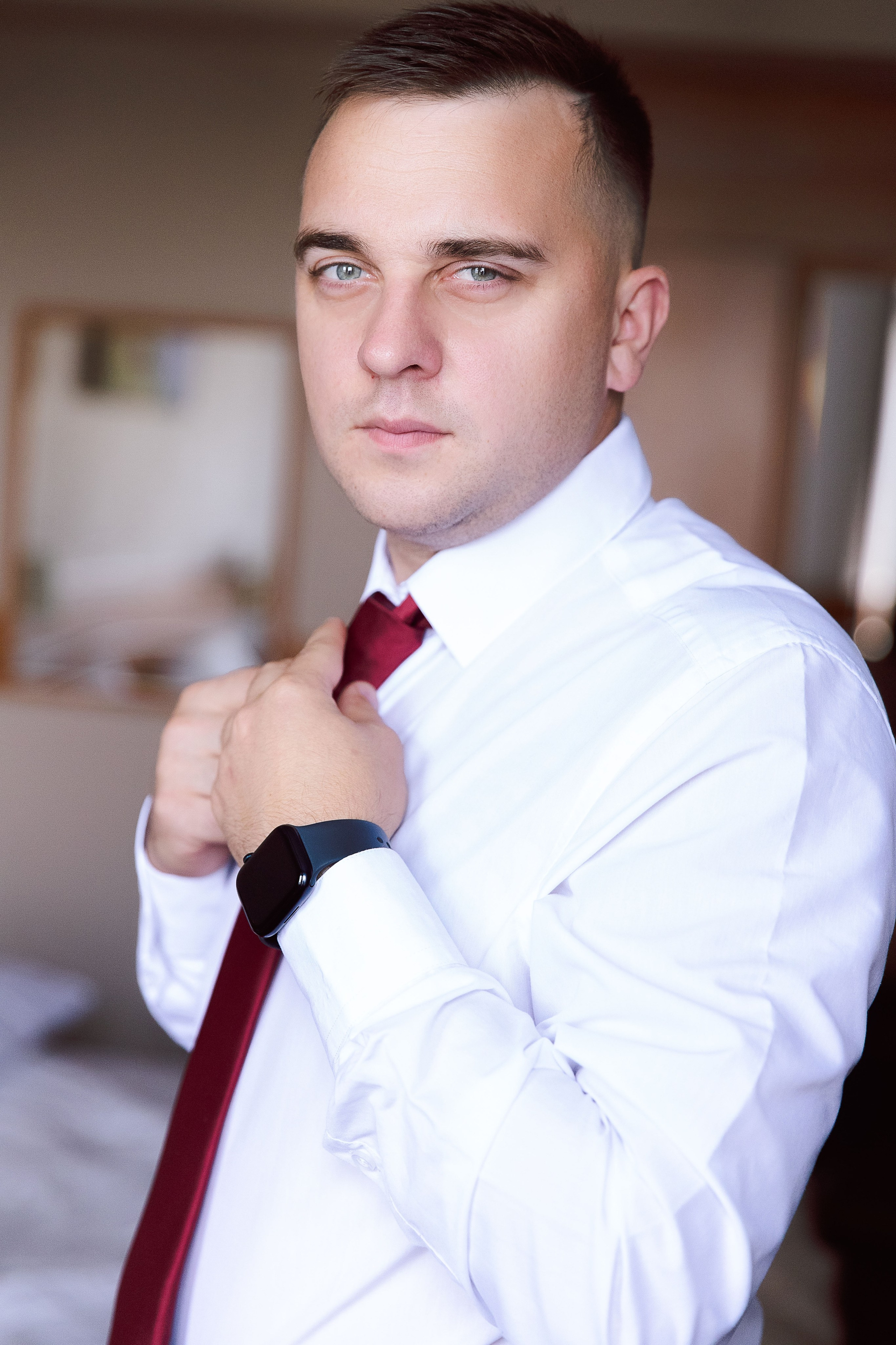 Свадебные истории. Семейный фотограф Мария Терехова