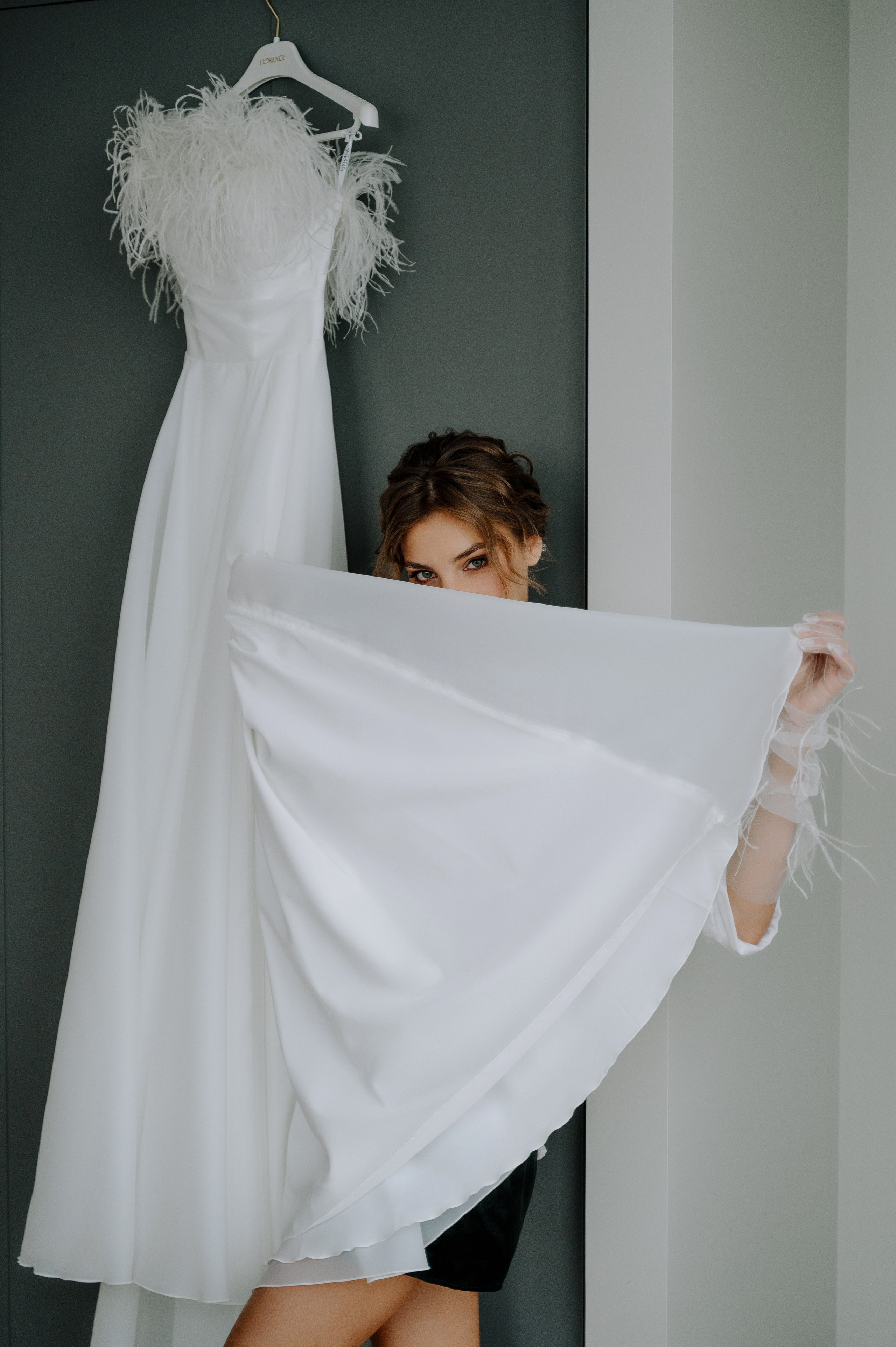 (Сэм+Валя)+155 гостей = ❤️ | 2024. Фотограф Вито Бурмасов | Москва