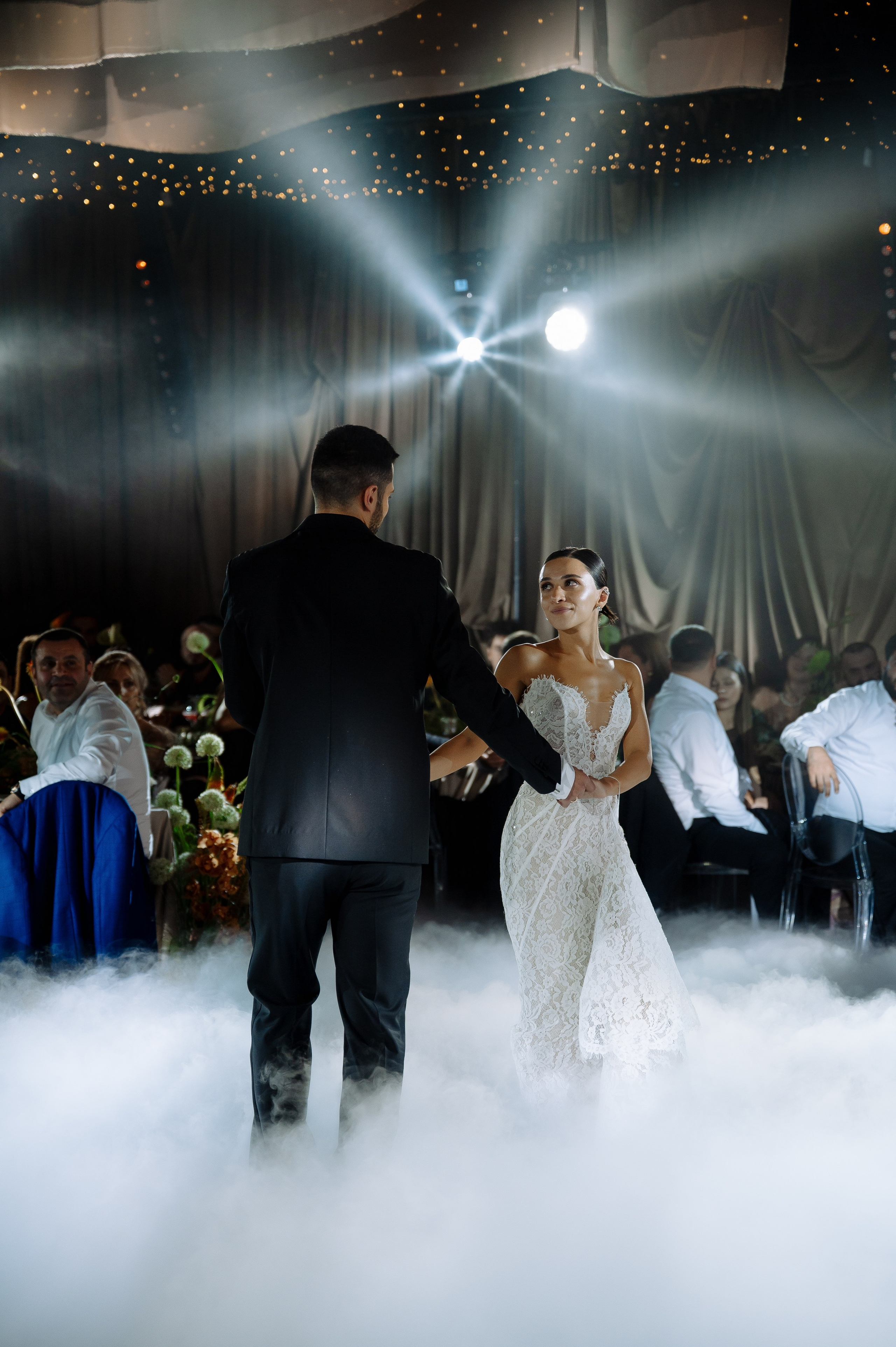 Эрик и Лера. Фотограф Вито Бурмасов | Москва