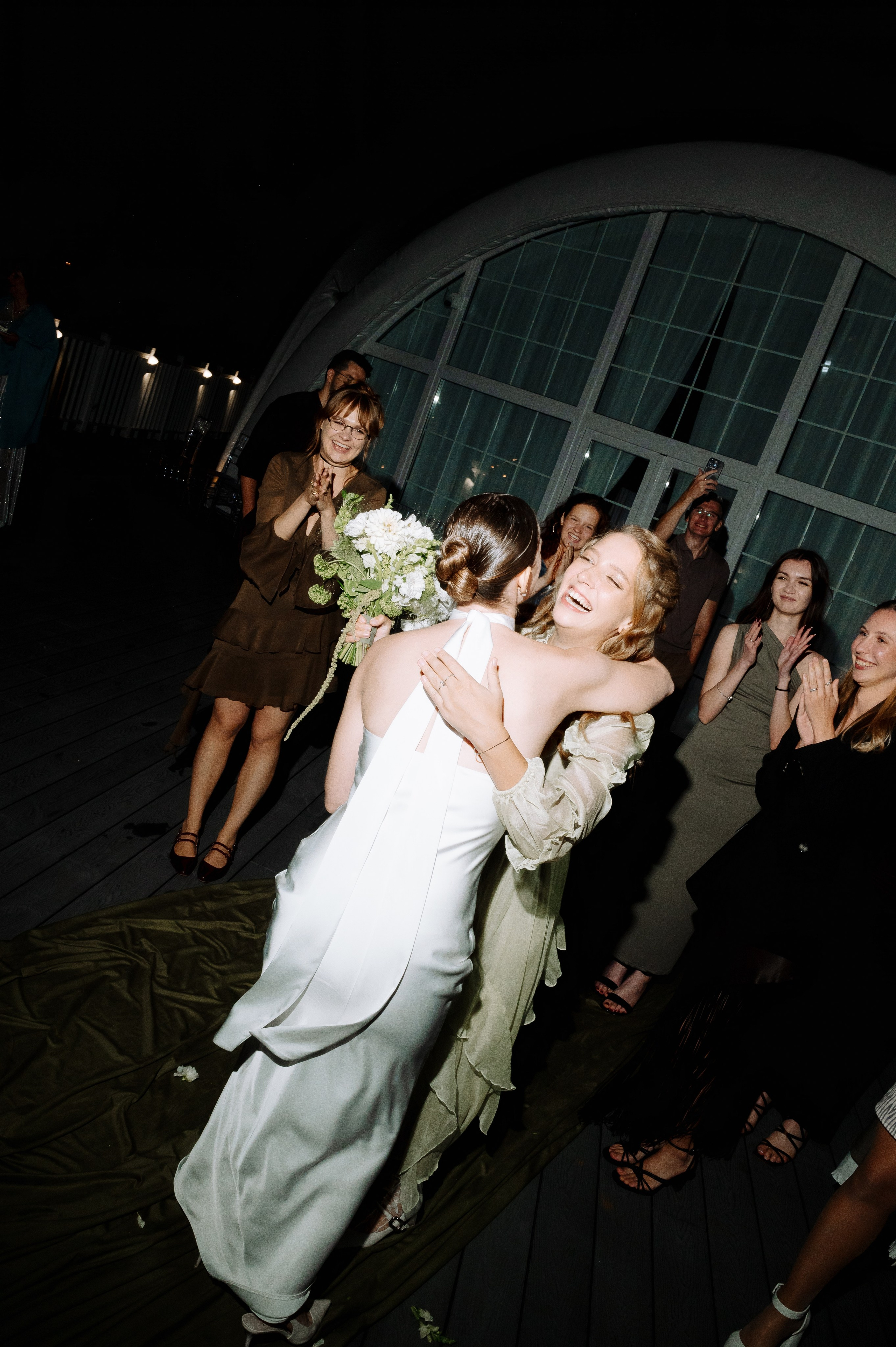 Игорь и Александра. Фотограф Вито Бурмасов | Москва