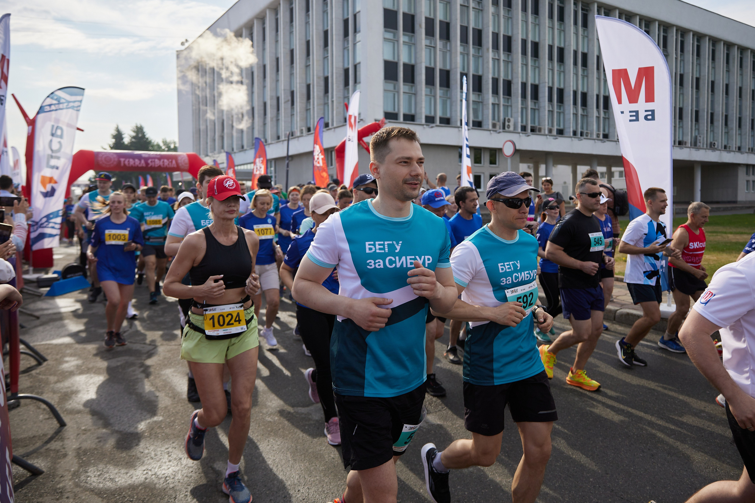 Спорт. Выпускные альбомы в Томске. Фотограф Сергей Стёпин