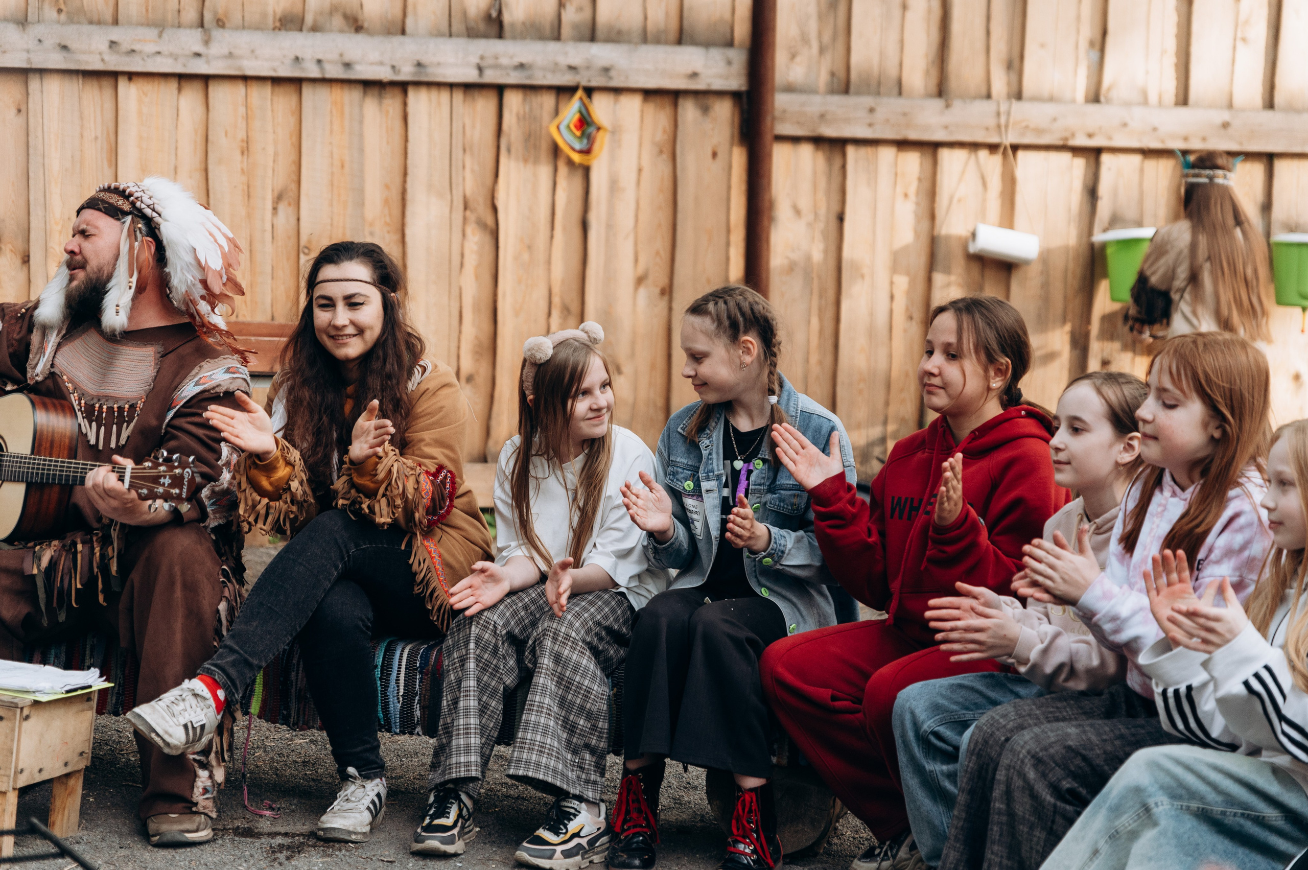 «Тайна пропавшего ожерелья». Фотограф в Новосибирске