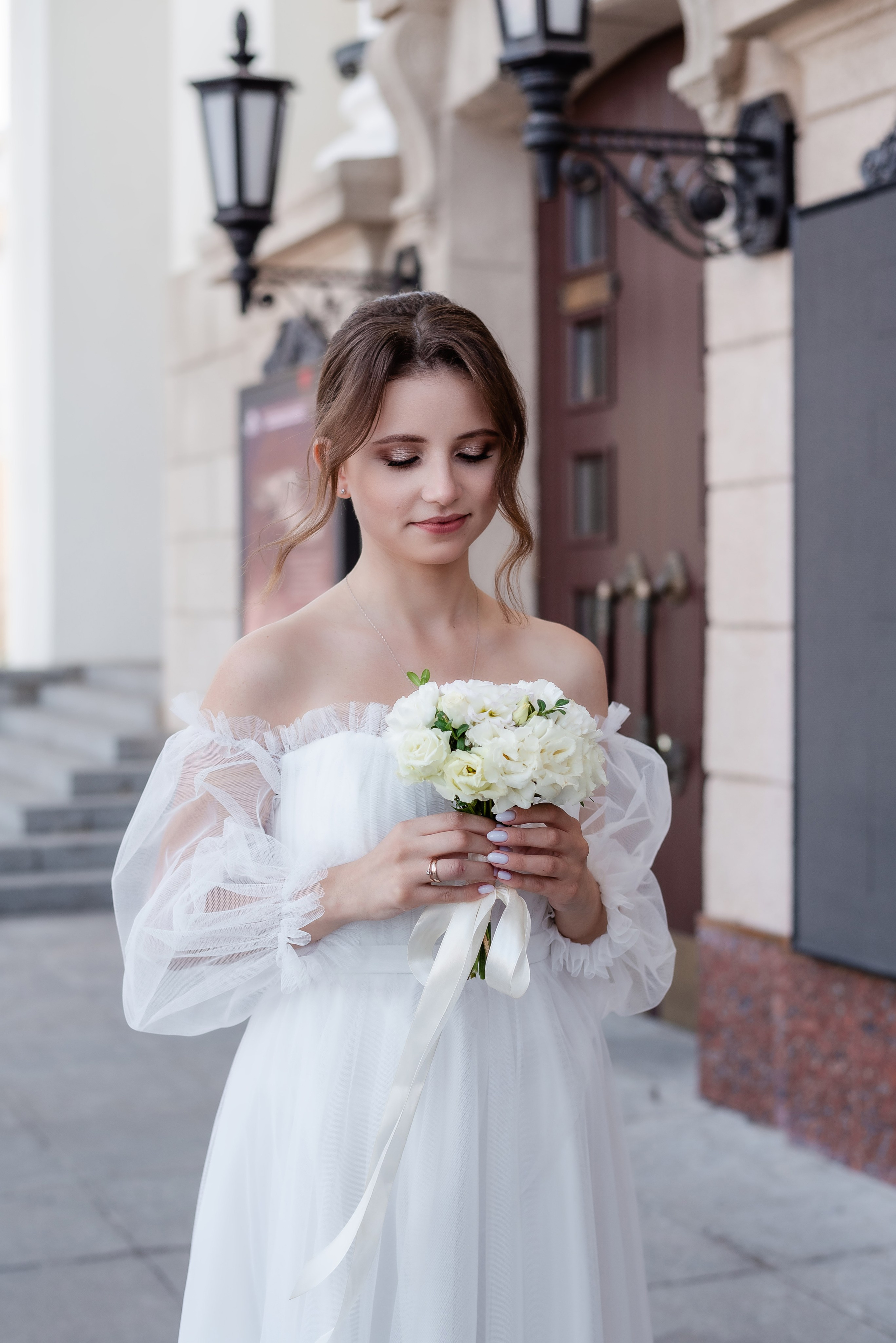 Дарья+Никита. Свадебный и семейный фотограф Волгоград Ксения Афонина