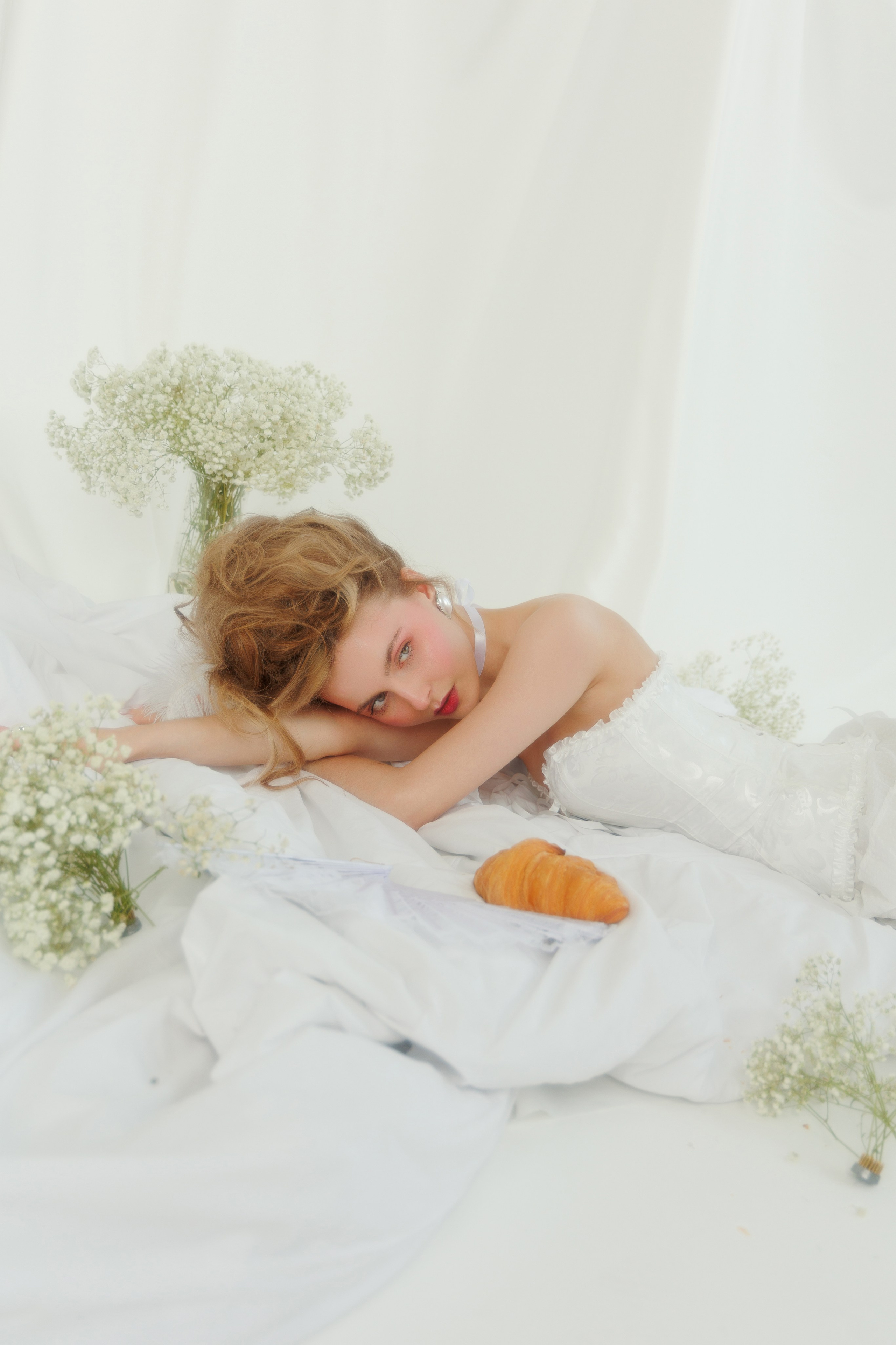 Мария Антуанетта. Марковкина КрисТина