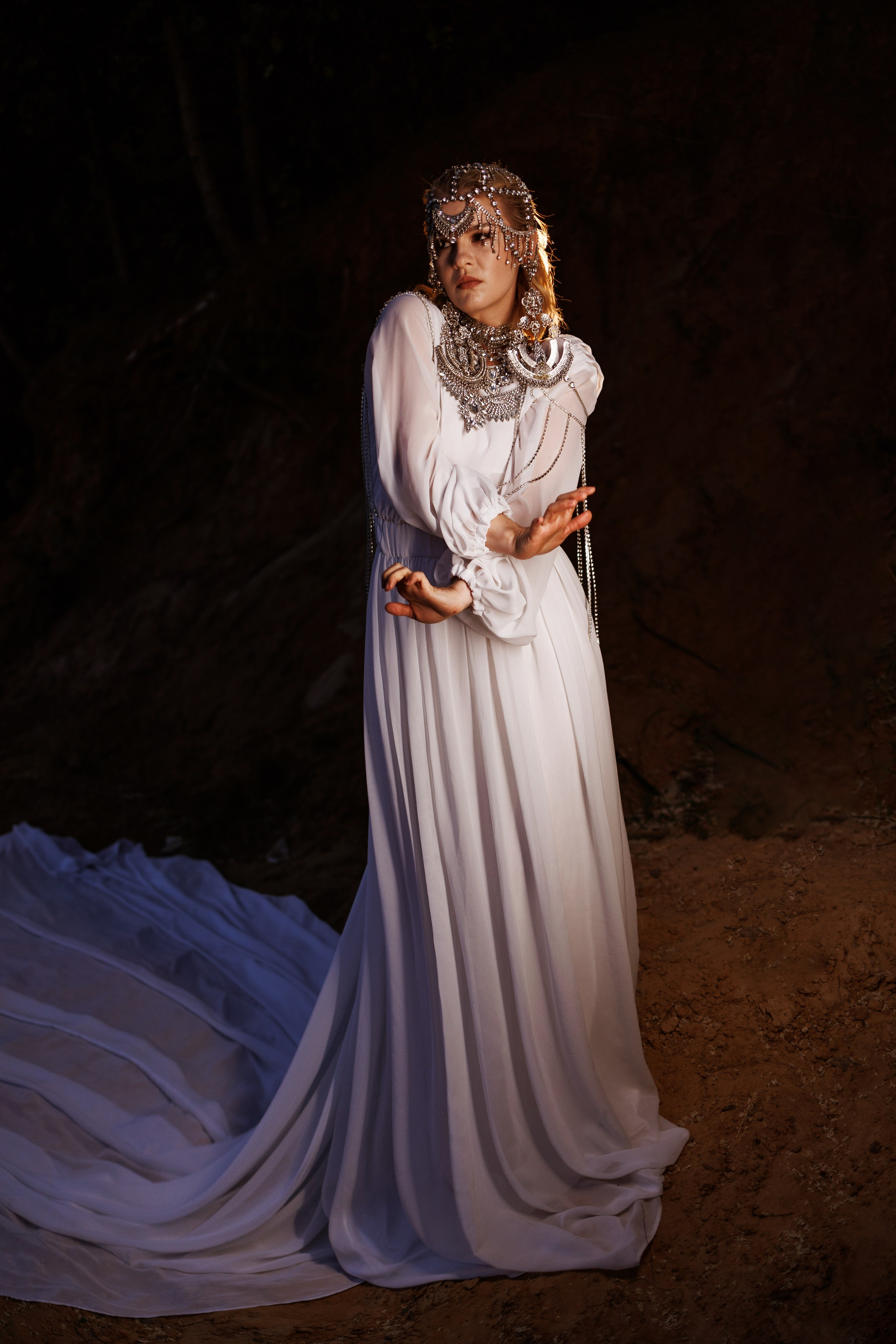 Катя «Карьер». Марковкина КрисТина