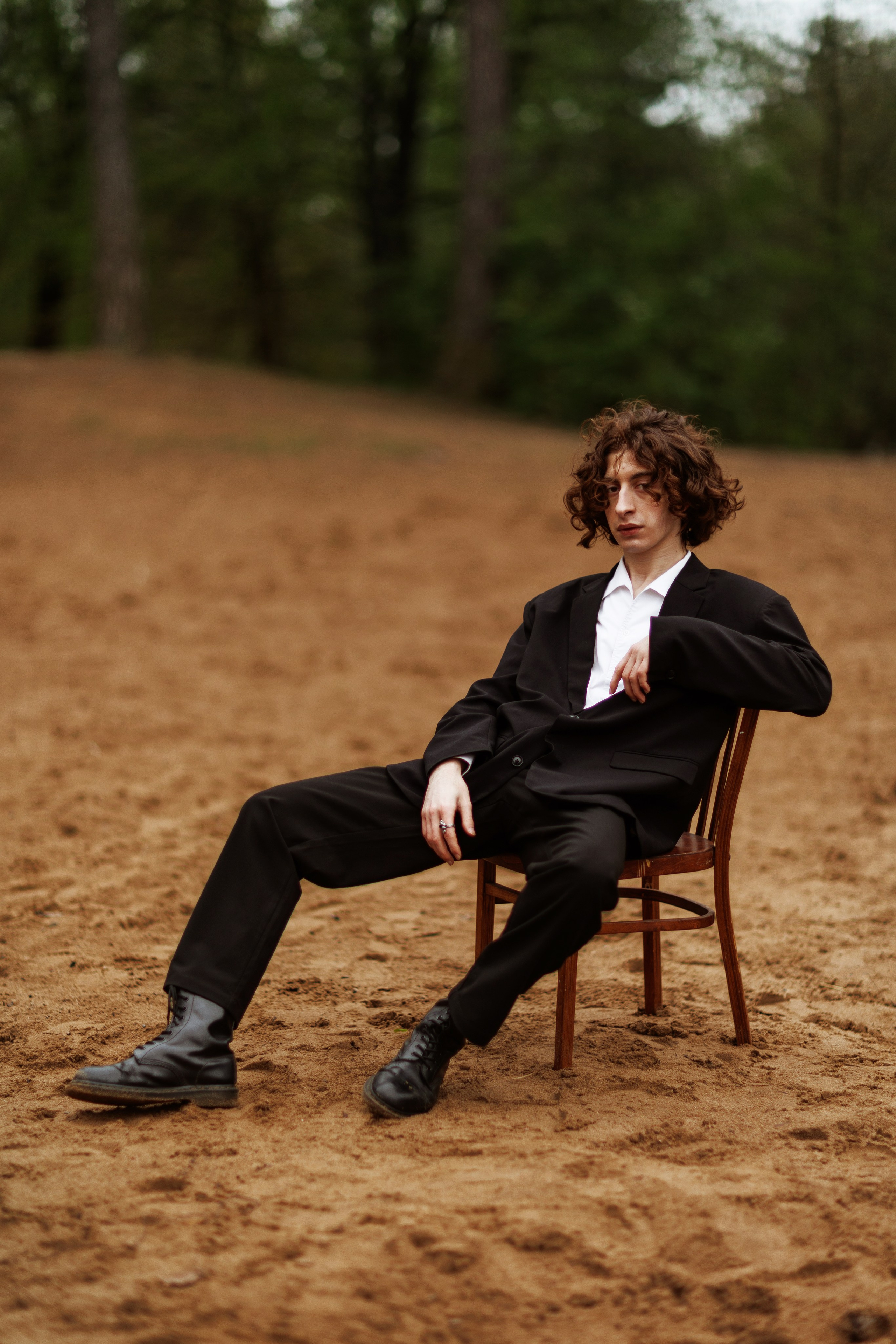 Роберт. Марковкина КрисТина