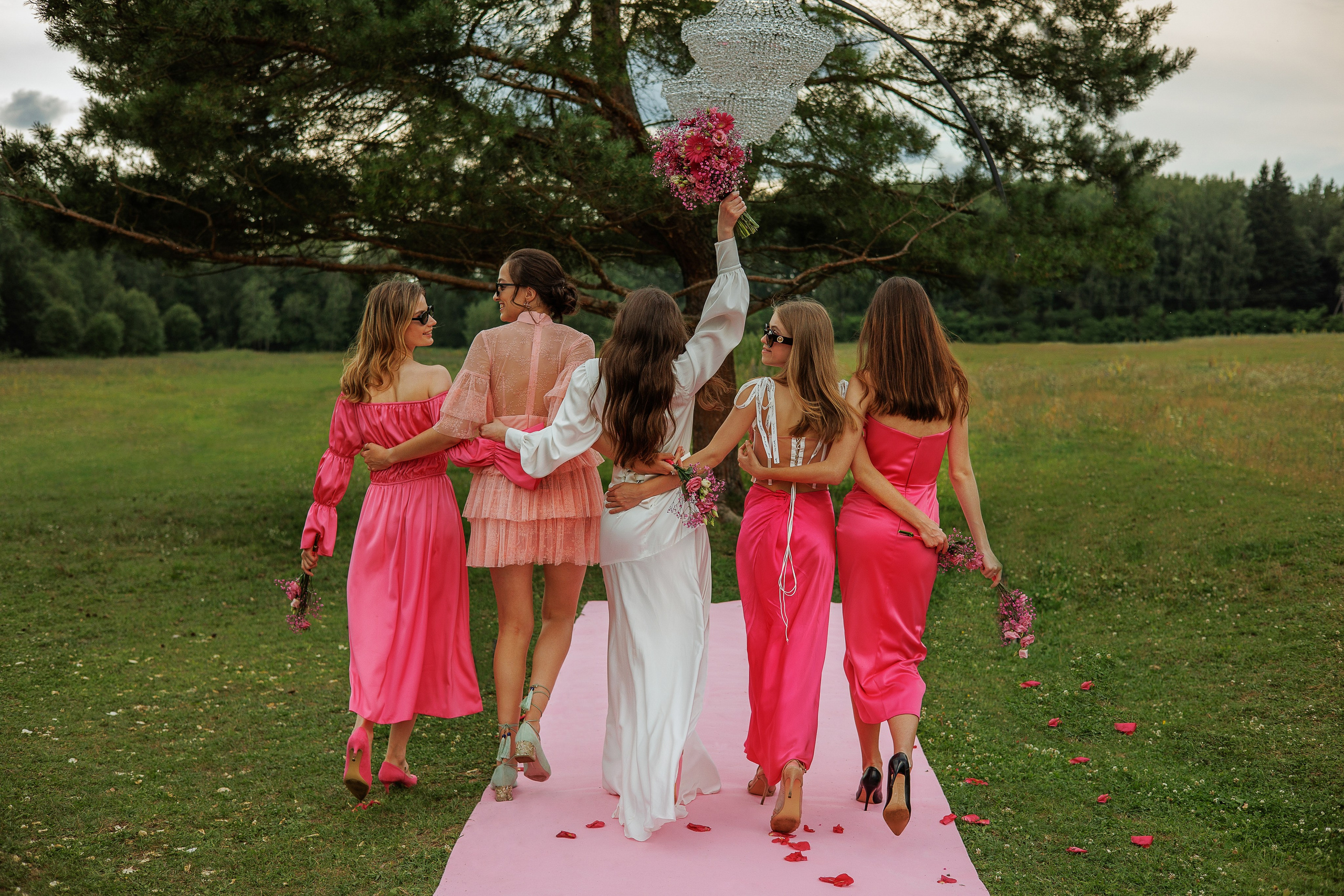 Серпухов Даша и Миша. Марковкина КрисТина