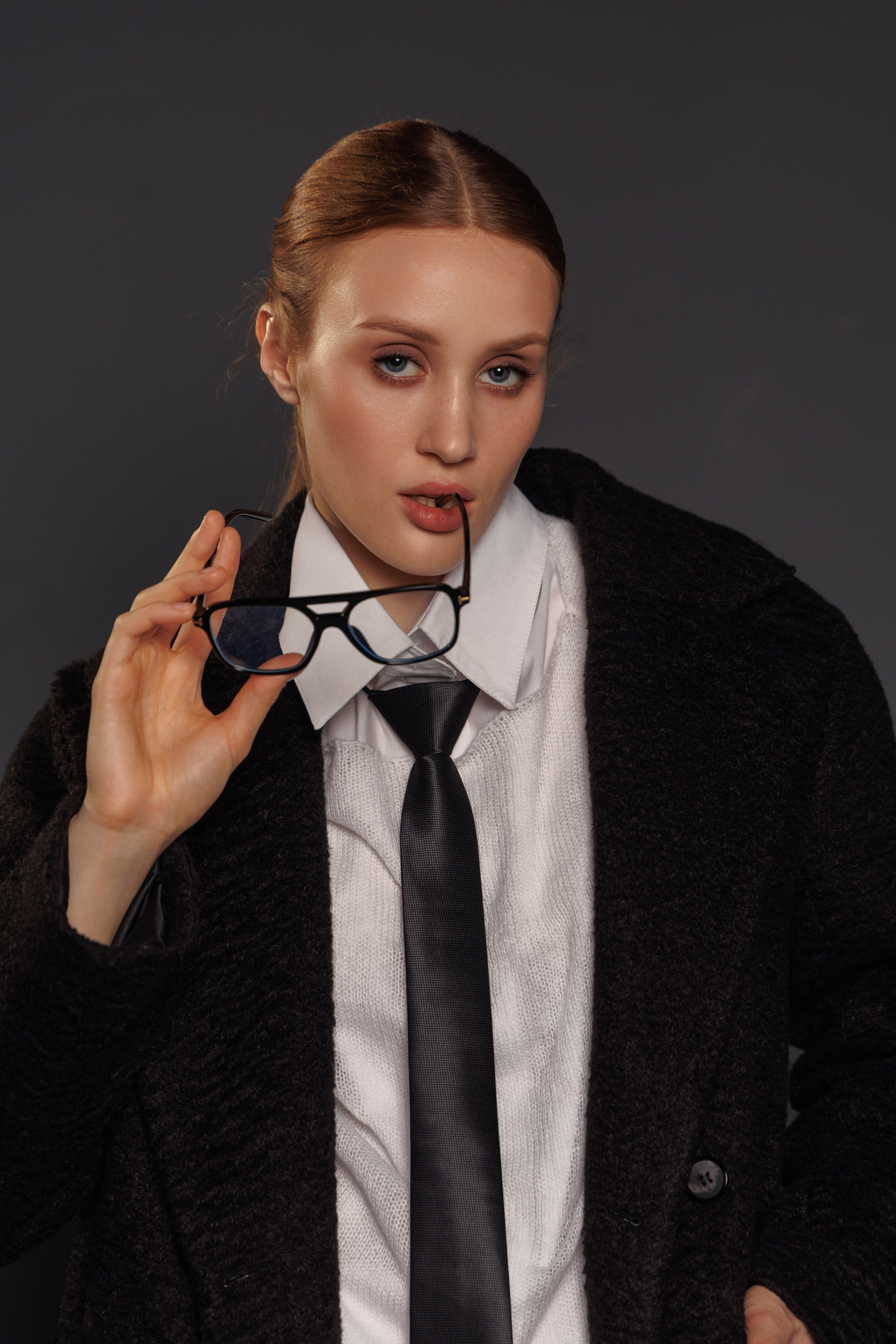 Аня. Марковкина КрисТина