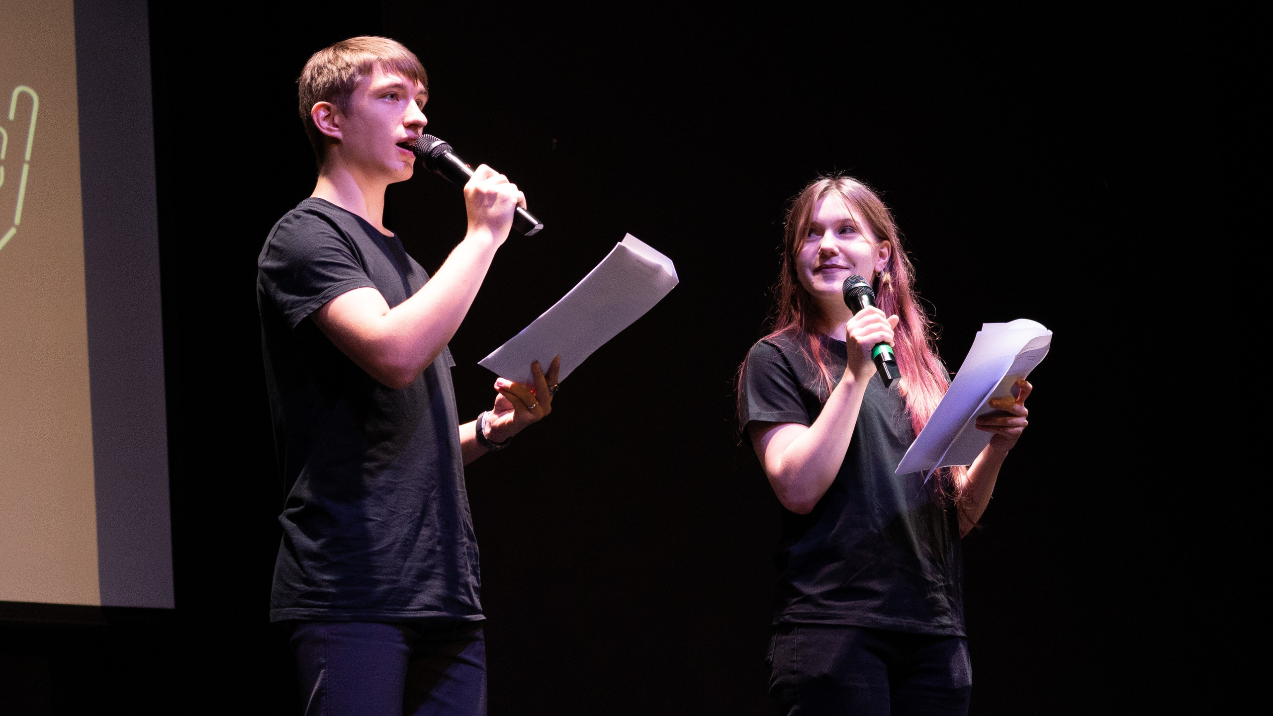 РЕПОРТАЖ. Фотограф и видеооператор Екатерина Гнатюк