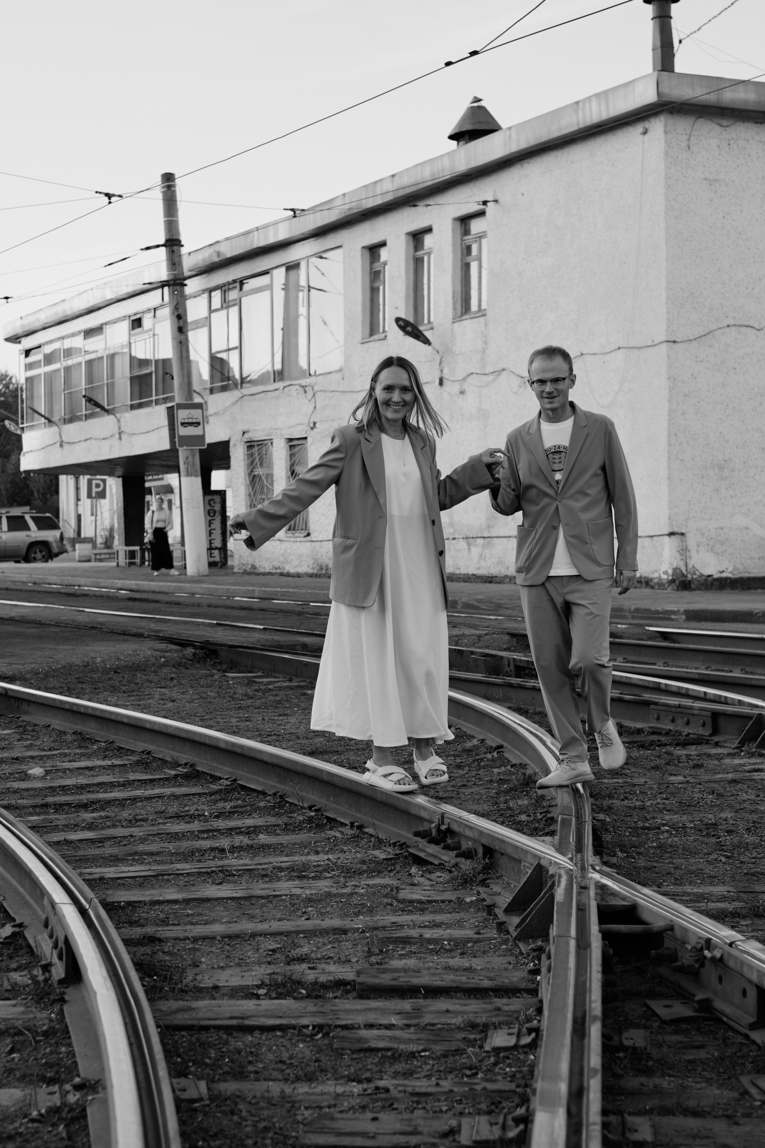 Рябина, сказка и трамвай № 5. Фотограф в Барнауле и на Алтае Маша Савова