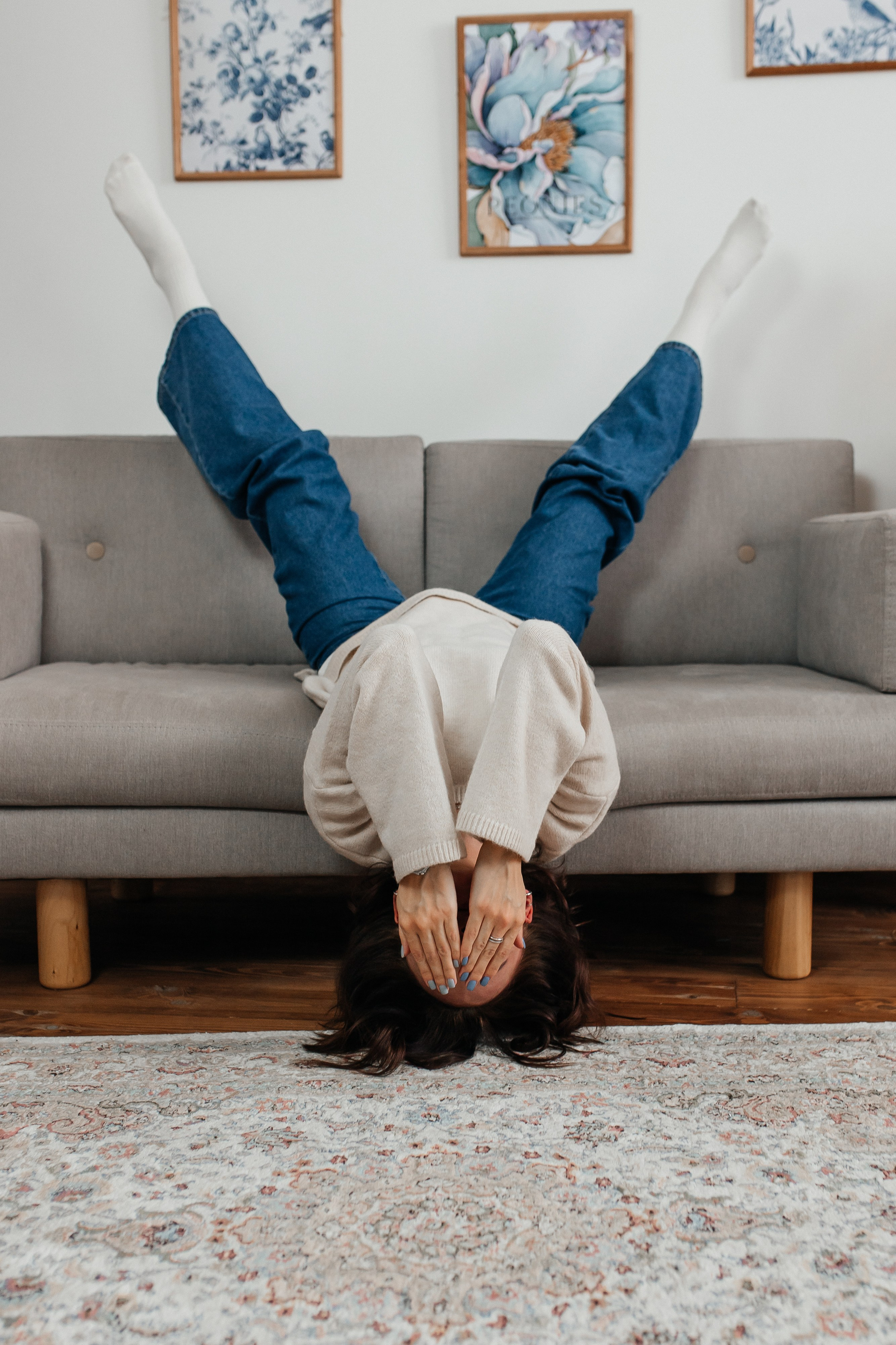 Анна. Фотограф Краснодар Настя Зокс