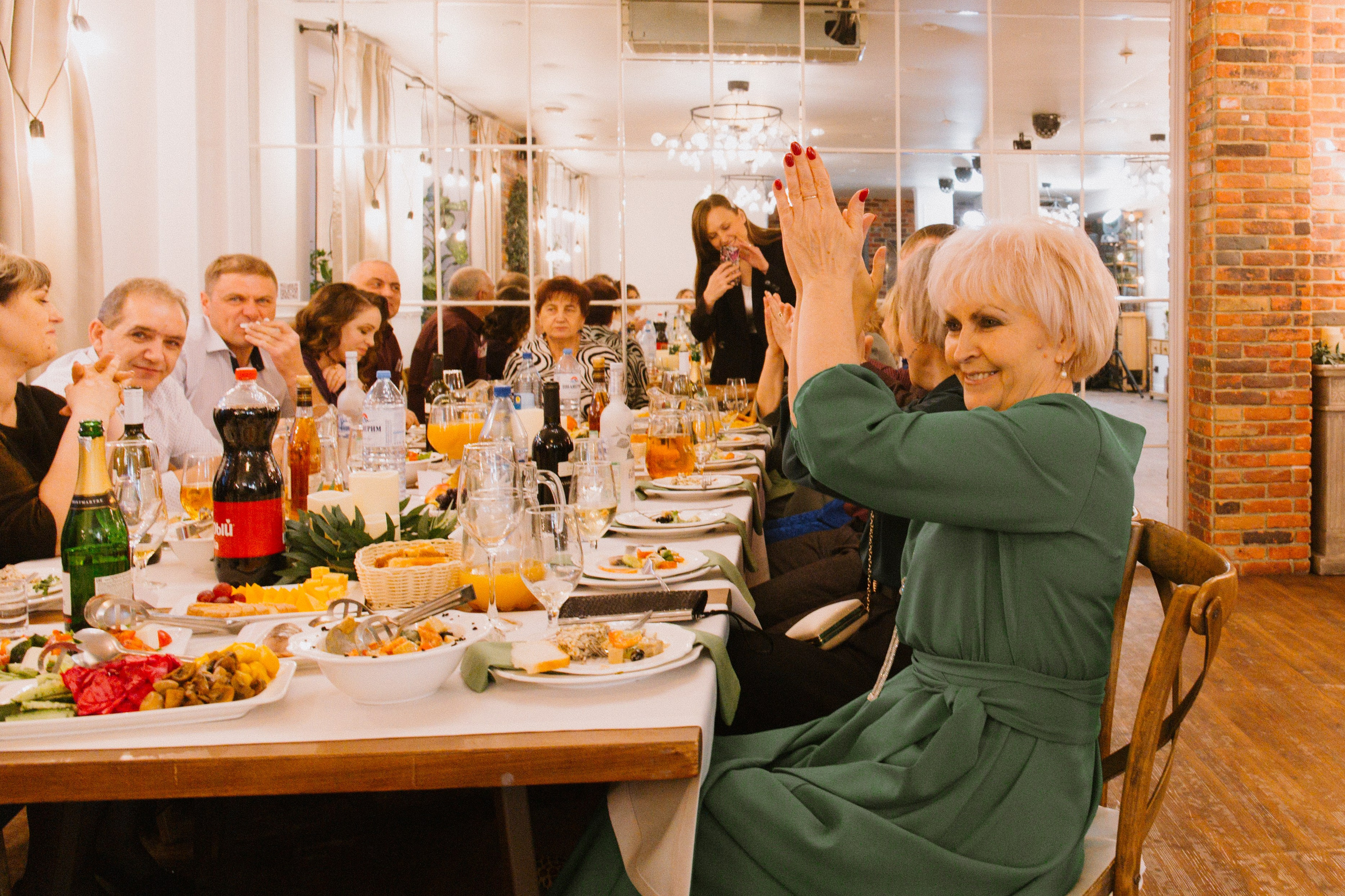 Татьяна и Никита. Свадебный и портретный фотограф в Новосибирске Любовь Исакова