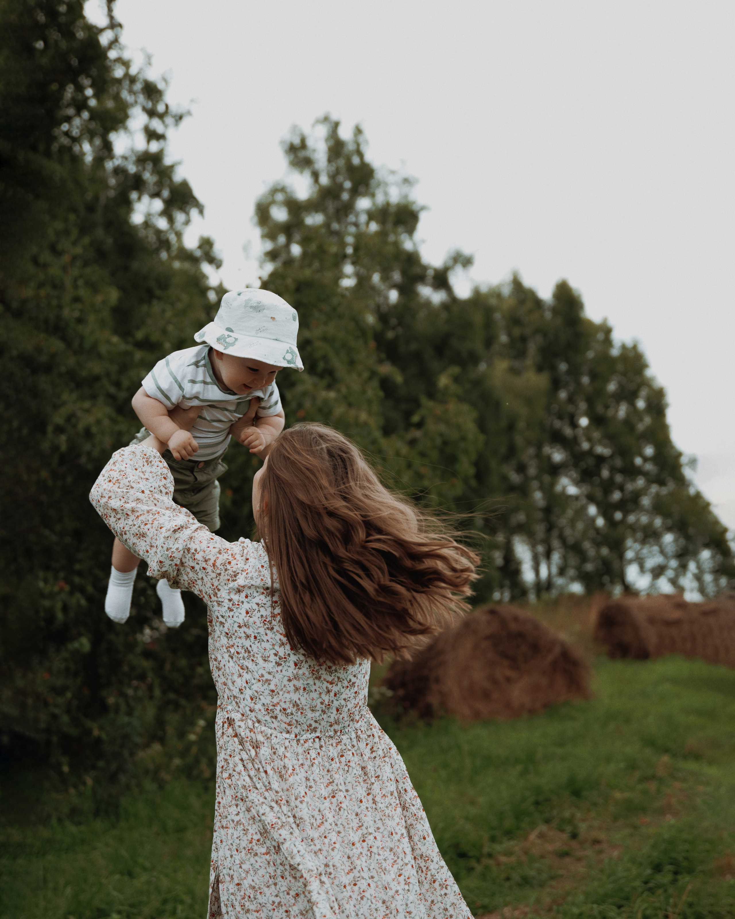 Семейная. Фотограф Костенко Полина