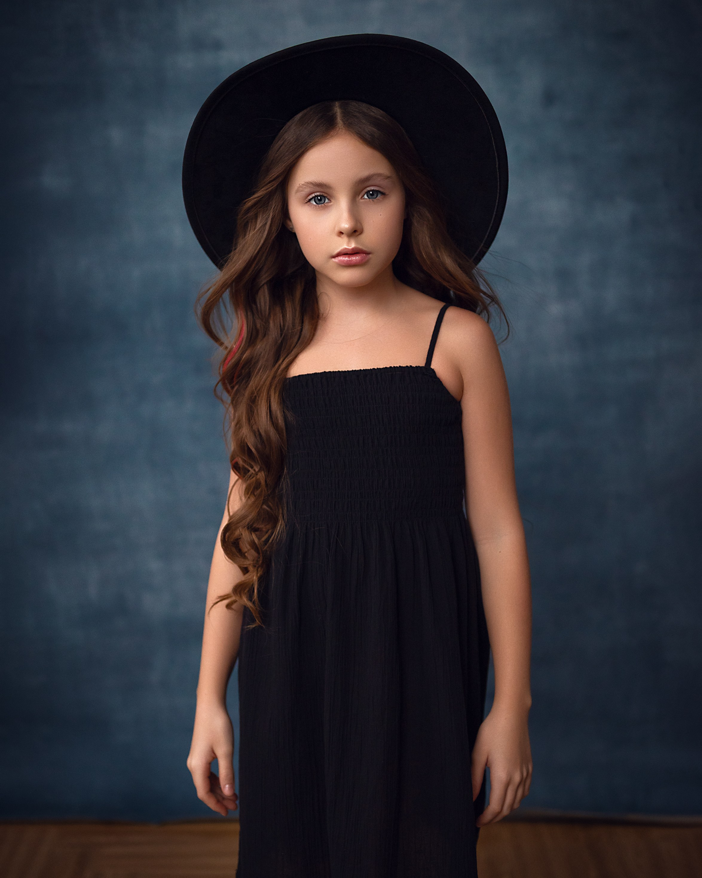 МИЛАНА. Фотограф Казань Алексей Лазарев | Современный классический портрет