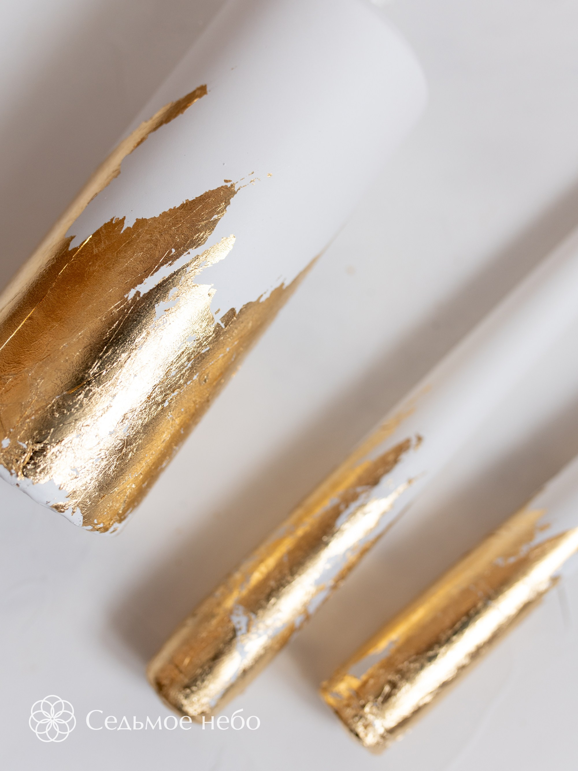 Илья & Екатерина. Студия декора Седьмое небо