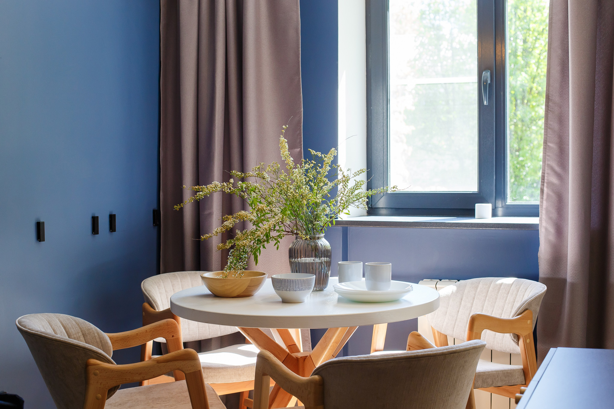 Хоумстейджер. Комплектатор. Дизайнер