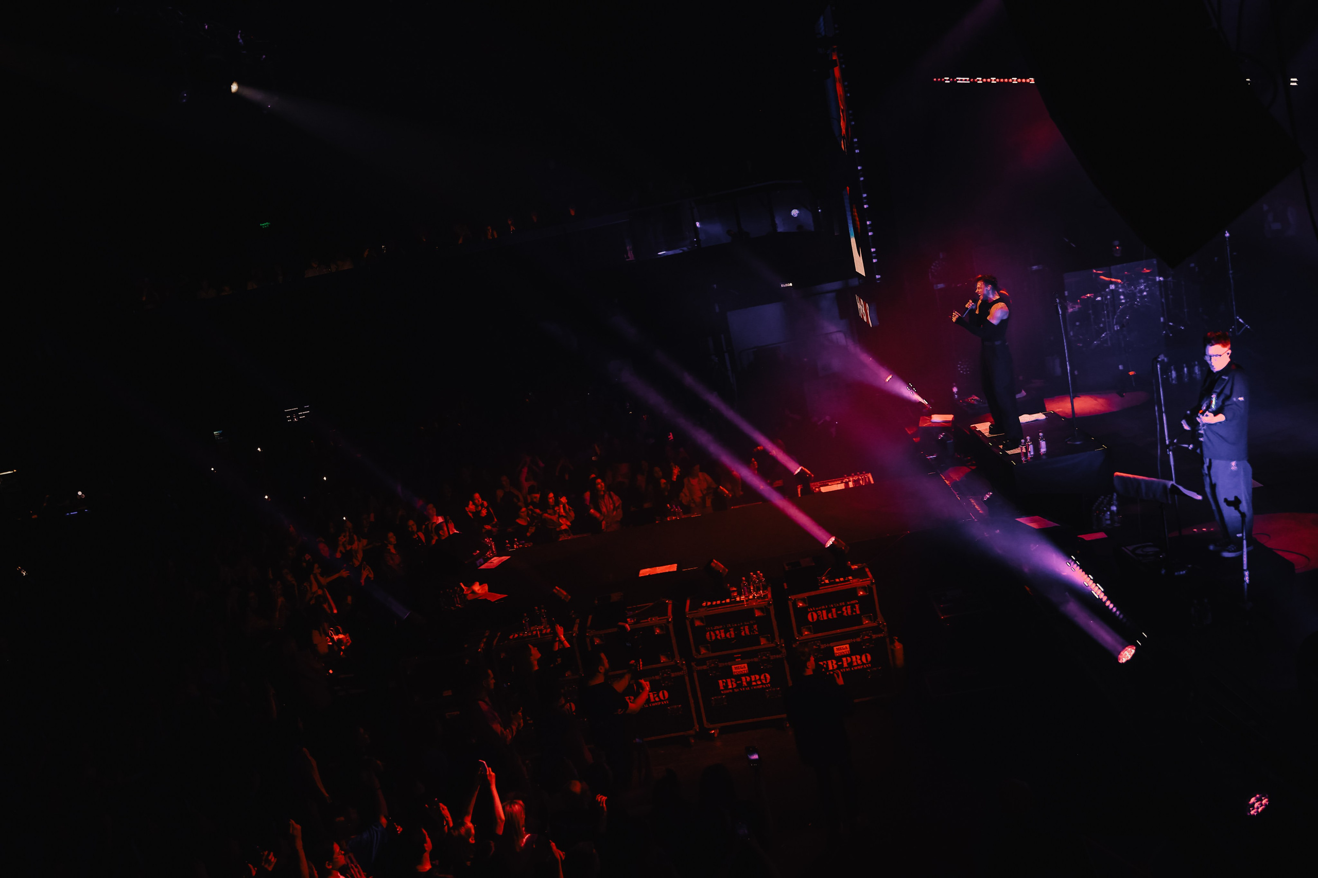 ОЛЕГ МАЙАМИ @ATMOSPHERE