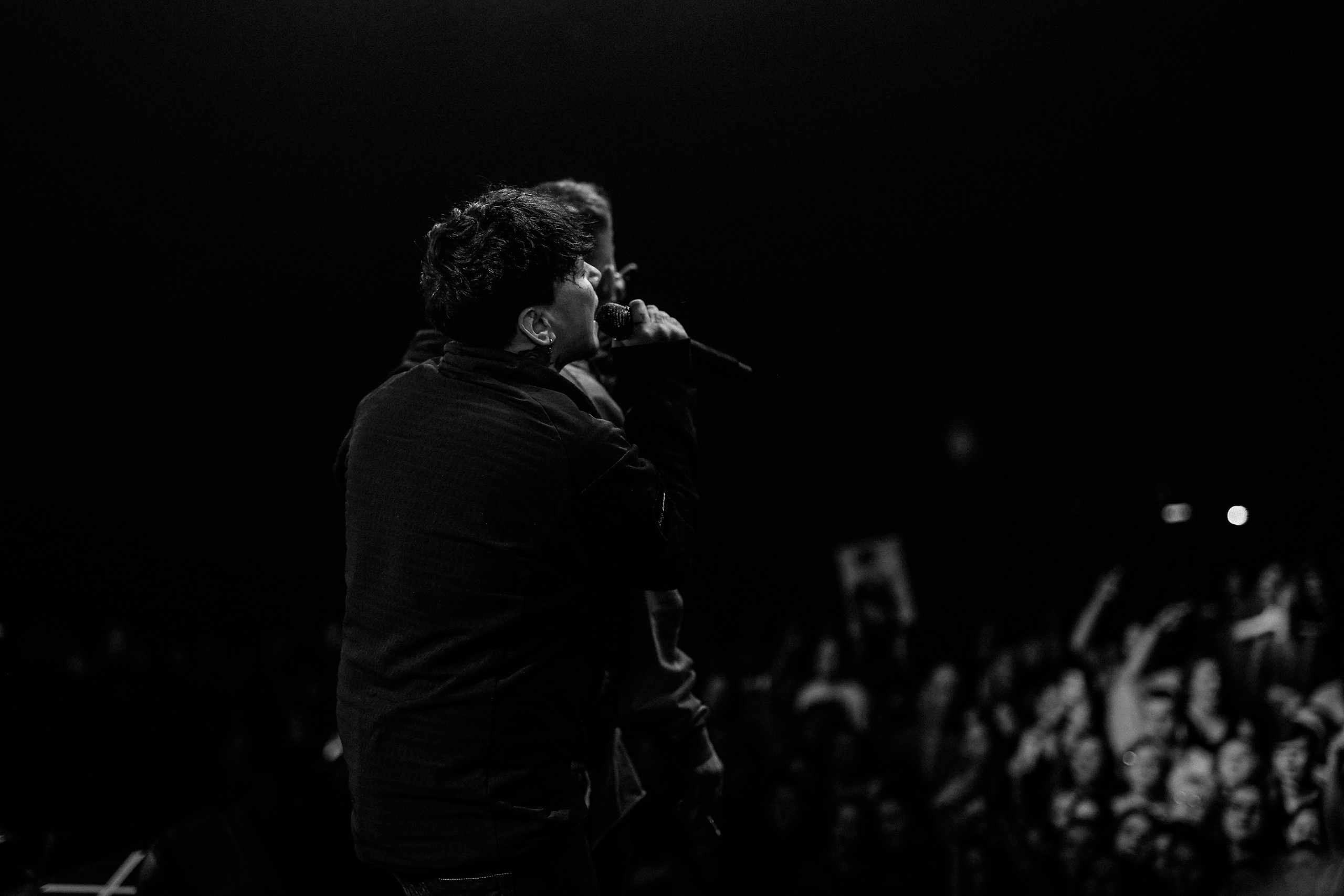 IZBA FEST @VK STADIUM