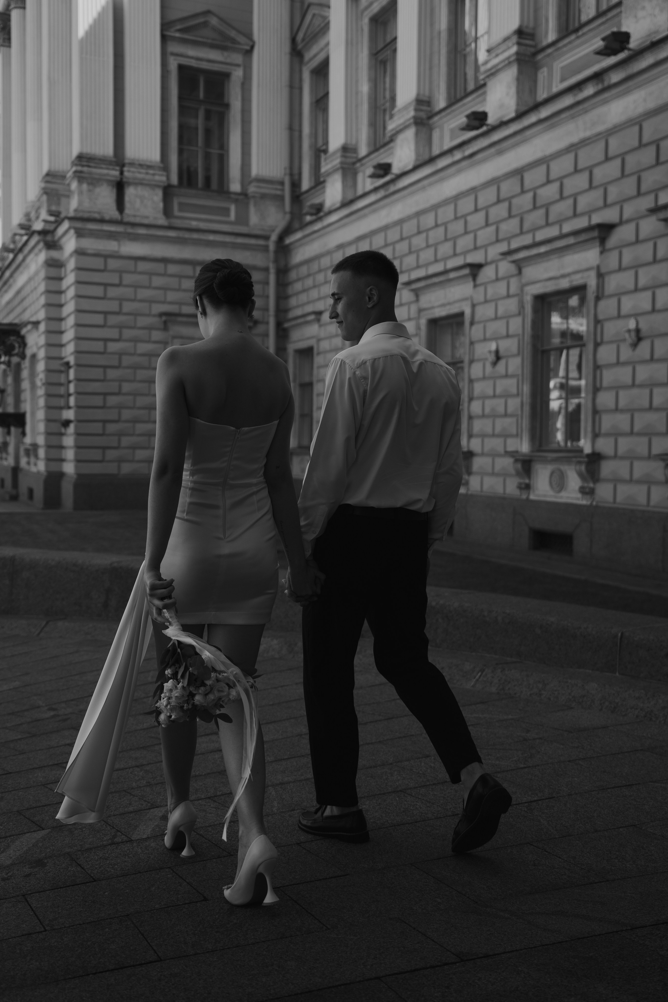 Wedding album. Фотограф в Санкт-Петербурге