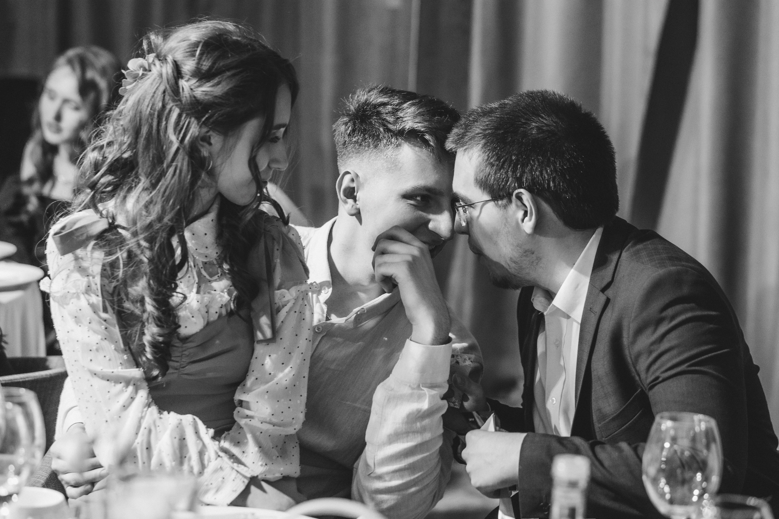 Саша и Света. Свадебный и Репортажный фотограф Нижний Новгород Москва Ежов Иван