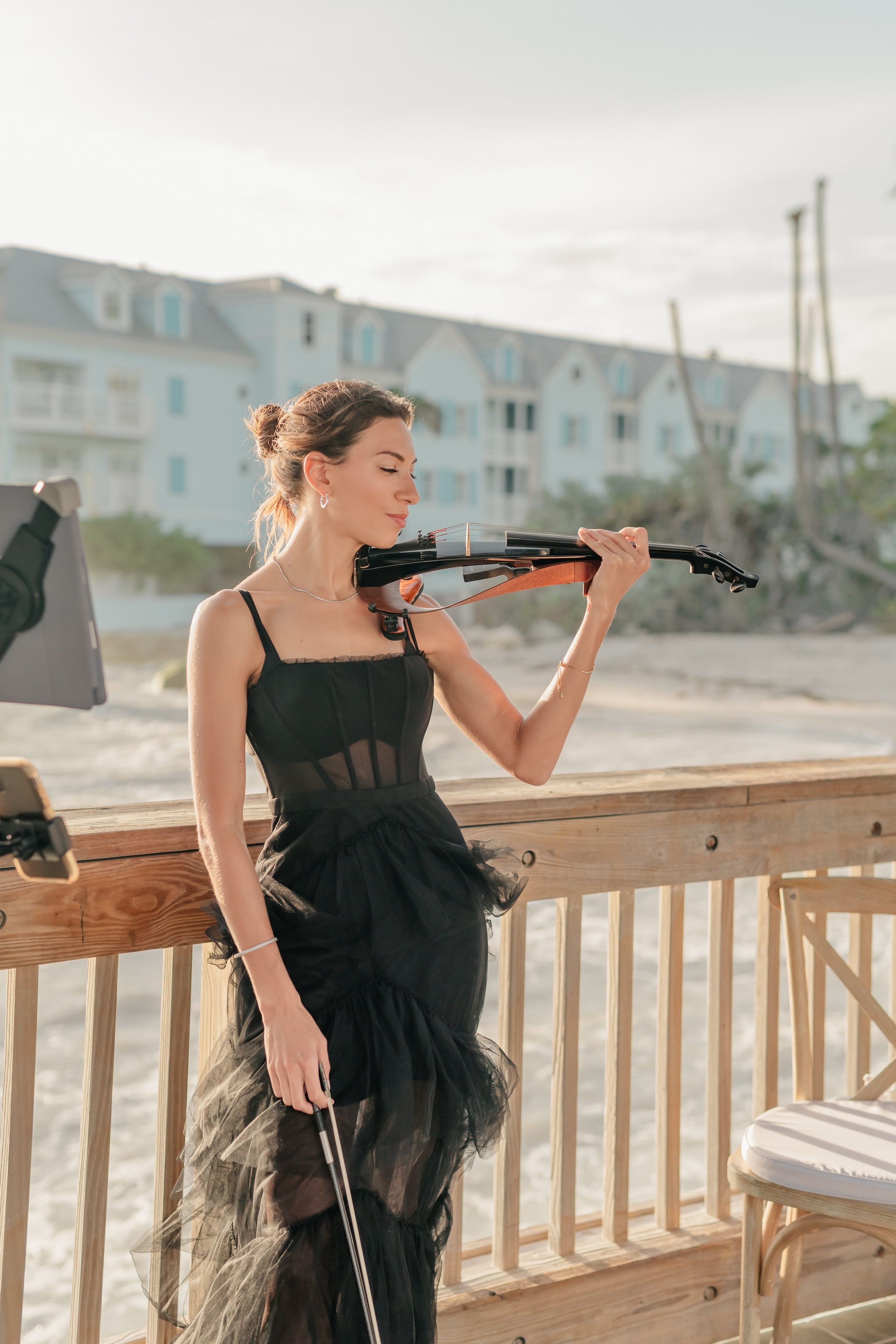 Solo portraits. Gaukhar Baimagambet — Photographer and Videographer