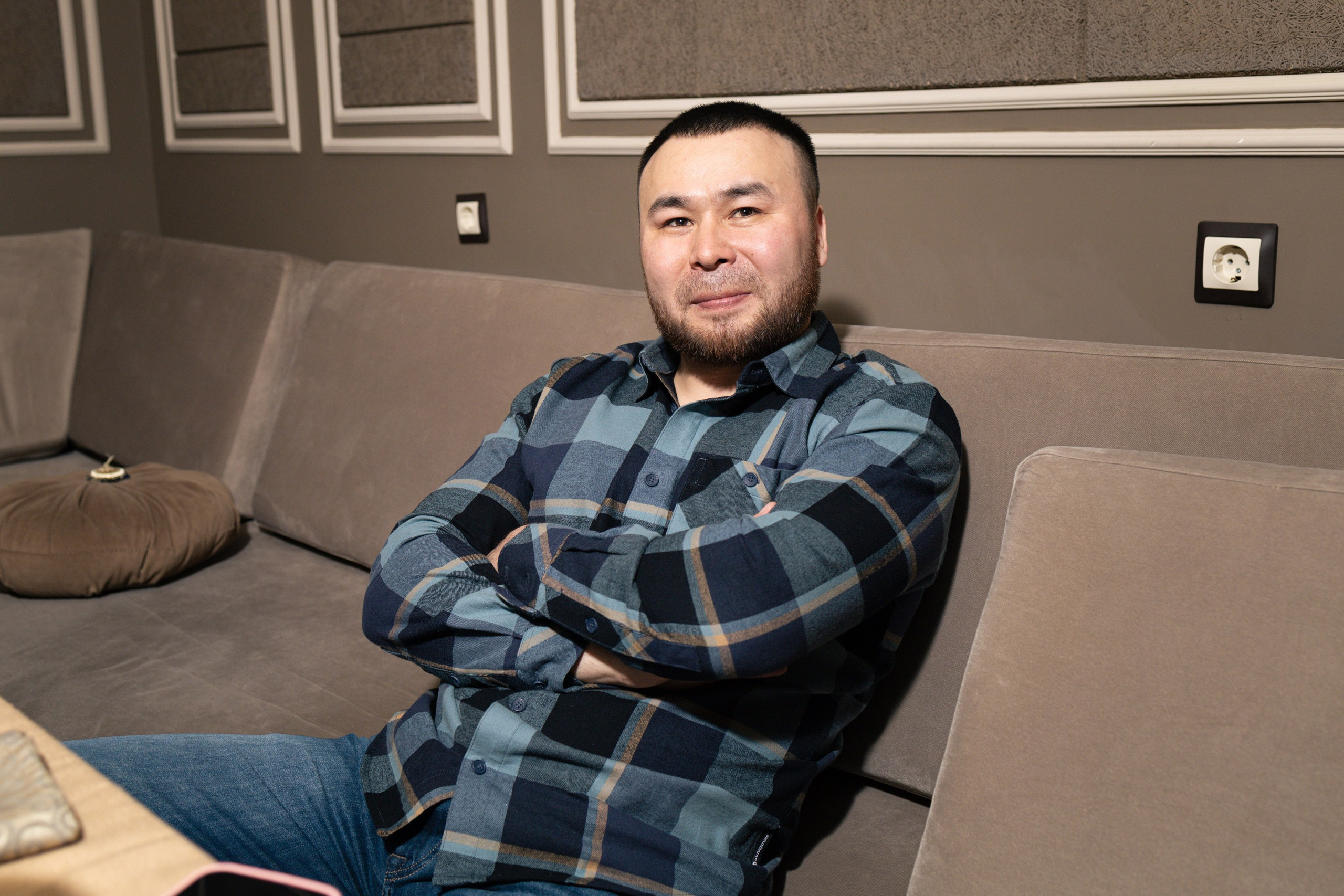 Kira's Party 23/02. Главная