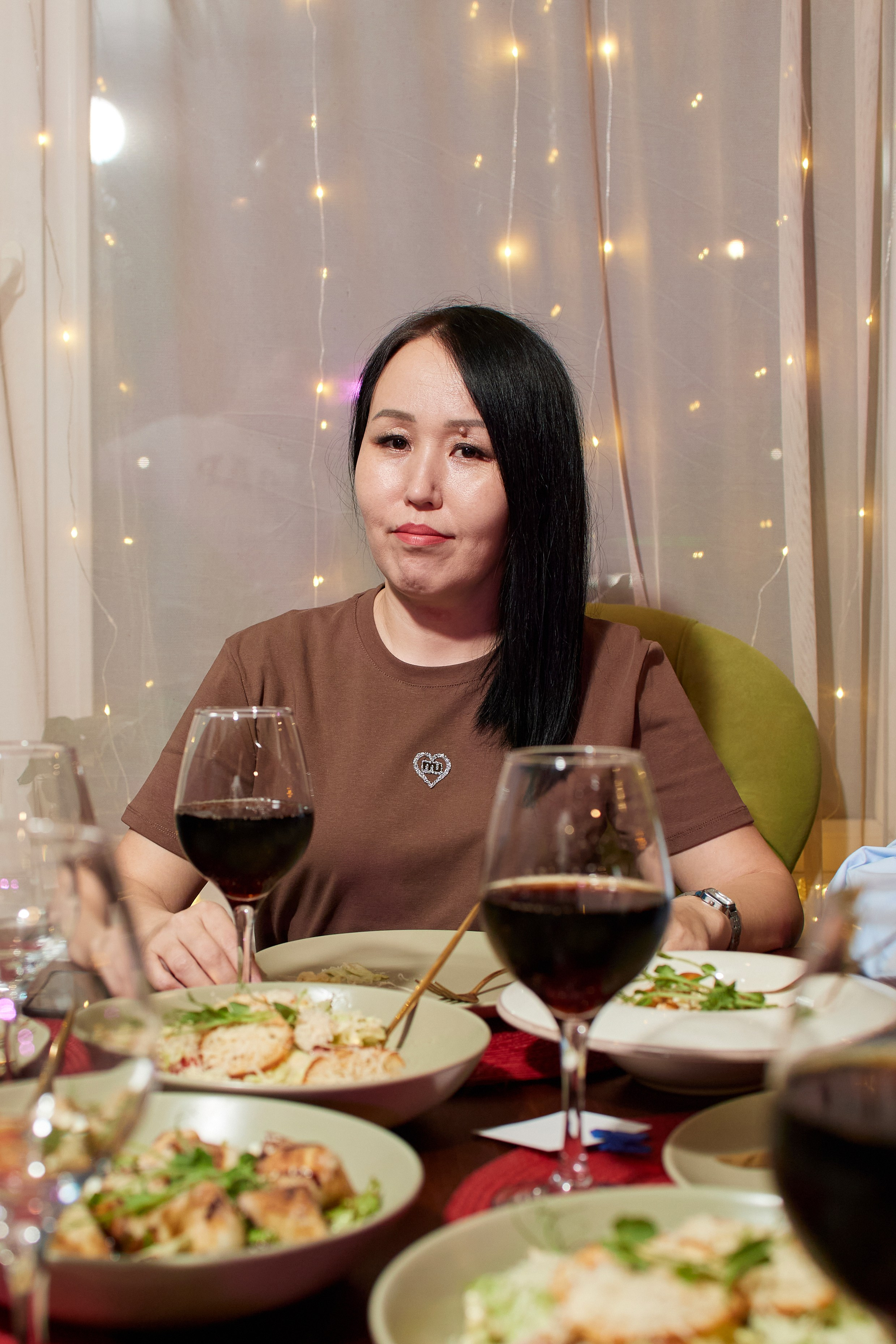 MAXIM & DAMIR | FOREST BAR | 8 МАРТА! 2-й вечер. Главная